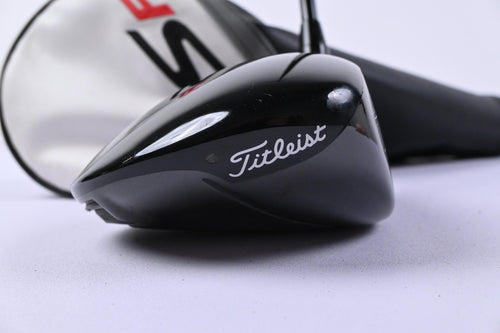 Titleist TSR3 Driver / 10 Degree / Regular Flex Tensei AV Blue 55 Shaft