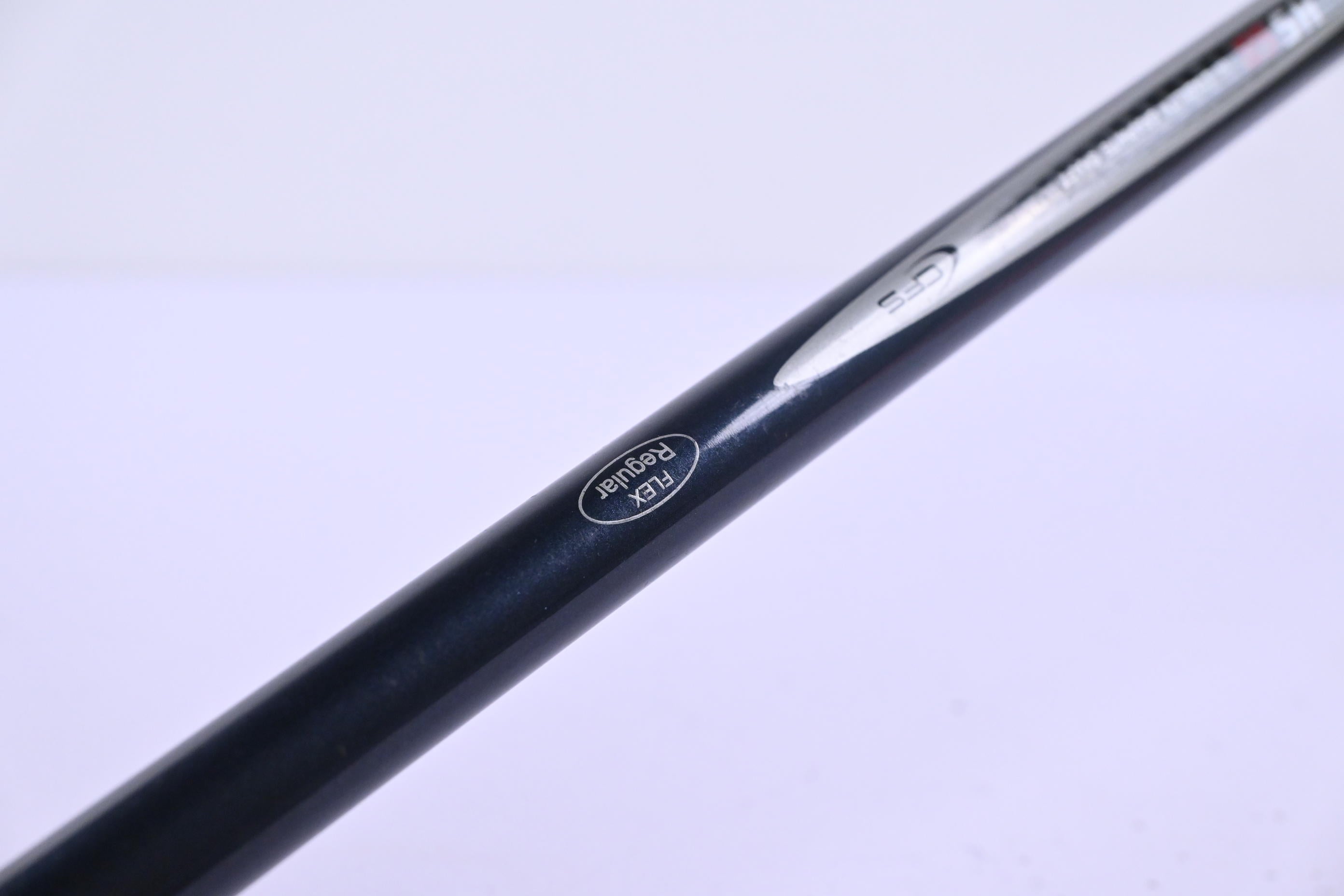 Yonex Cyberstar XC #2 Hybrid / 16 Degree / Regular Flex Yonex HS 60 CFS Shaft