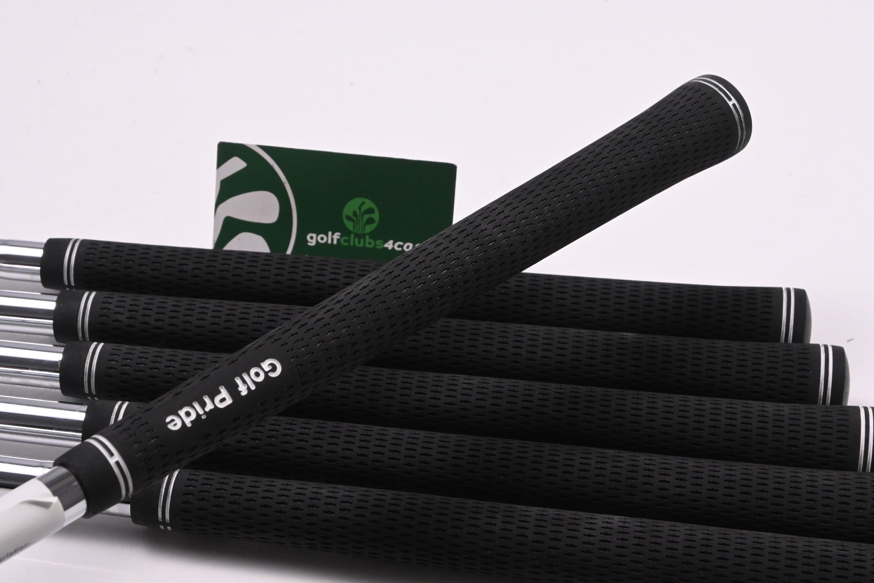 Taylormade P.770 2024 Irons / 5-PW / Regular Flex Dynamic Gold Mid 100 R300