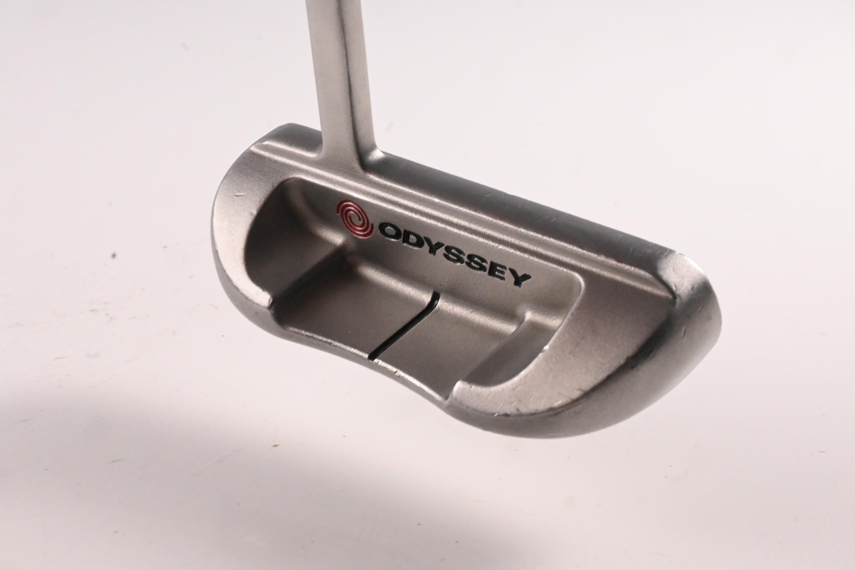 Odyssey White Hot #4 Putter / 35 Inch