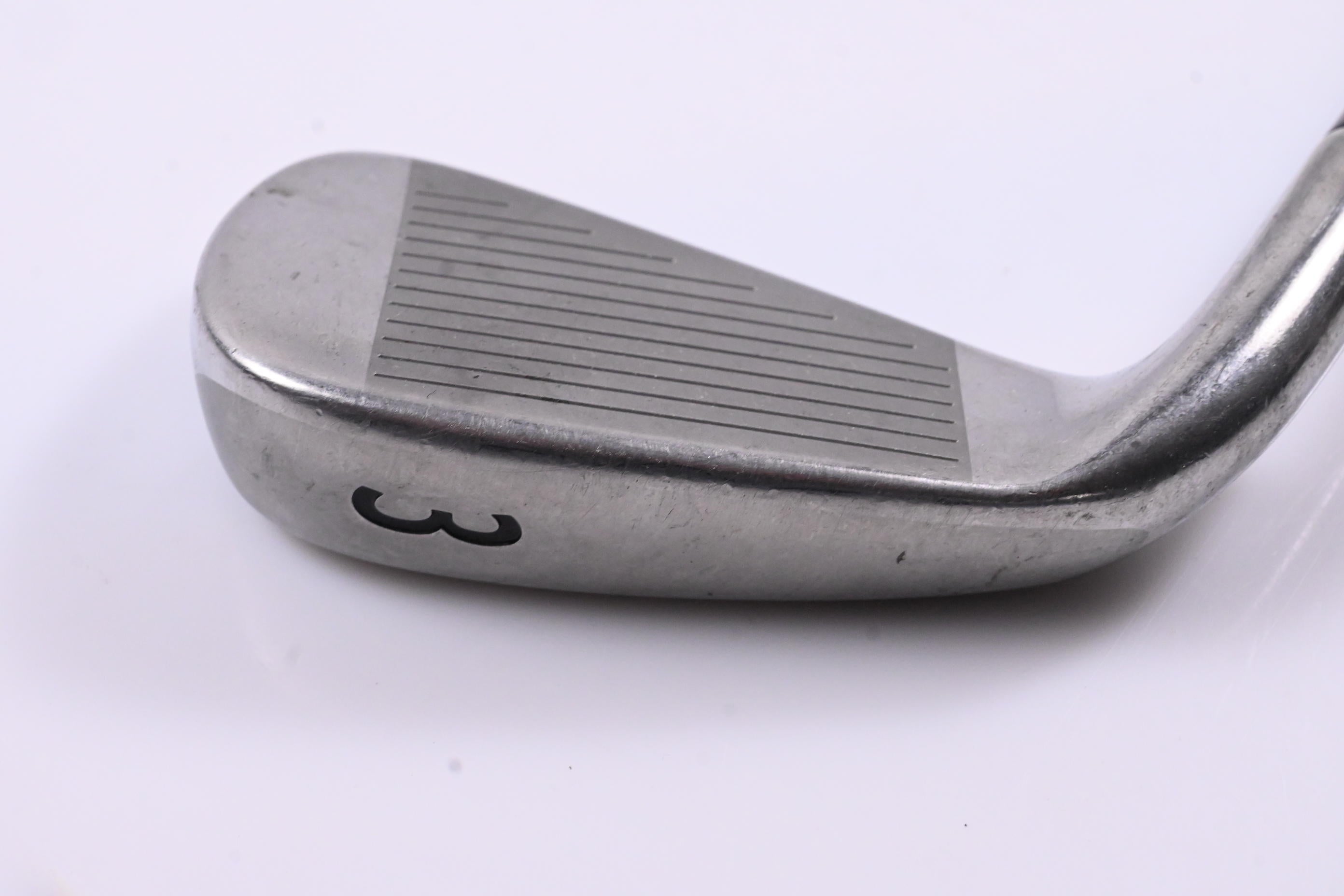 Titleist 712 AP1 #3 Iron / 20 Degree / Senior Flex Graphite Design Tour AD 65