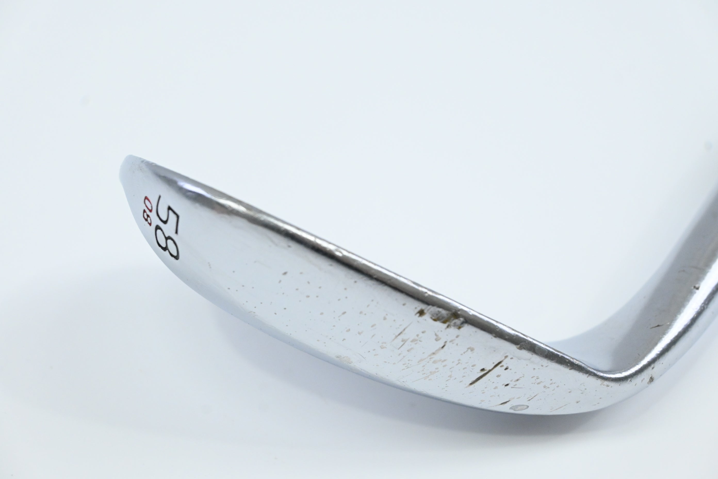 Titleist Vokey SM5 Lob Wedge / 58 Degree / Wedge Flex Vokey Design
