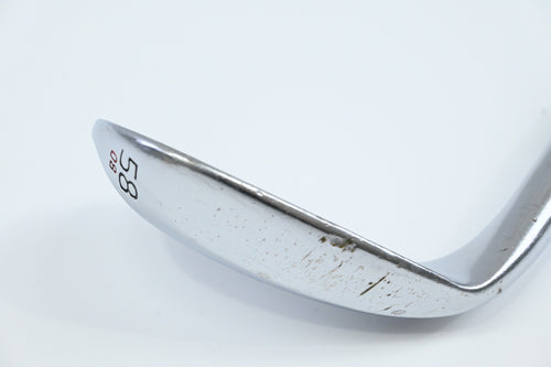Titleist Vokey SM5 Lob Wedge / 58 Degree / Wedge Flex Vokey Design