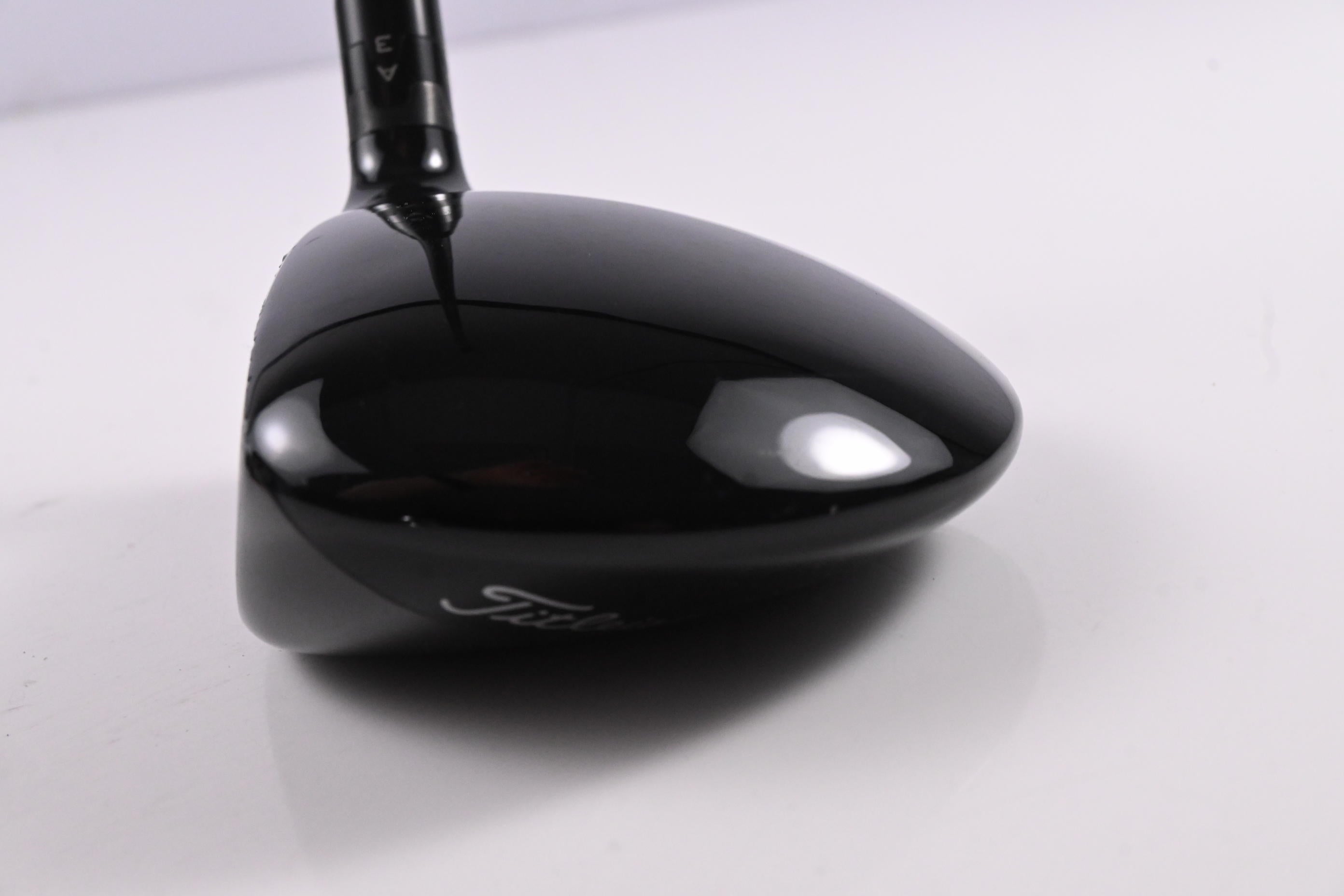 Left Hand Titleist TSR3 #3 Wood / 15 Degree / Stiff Flex Kuro Kage 5th Gen 55