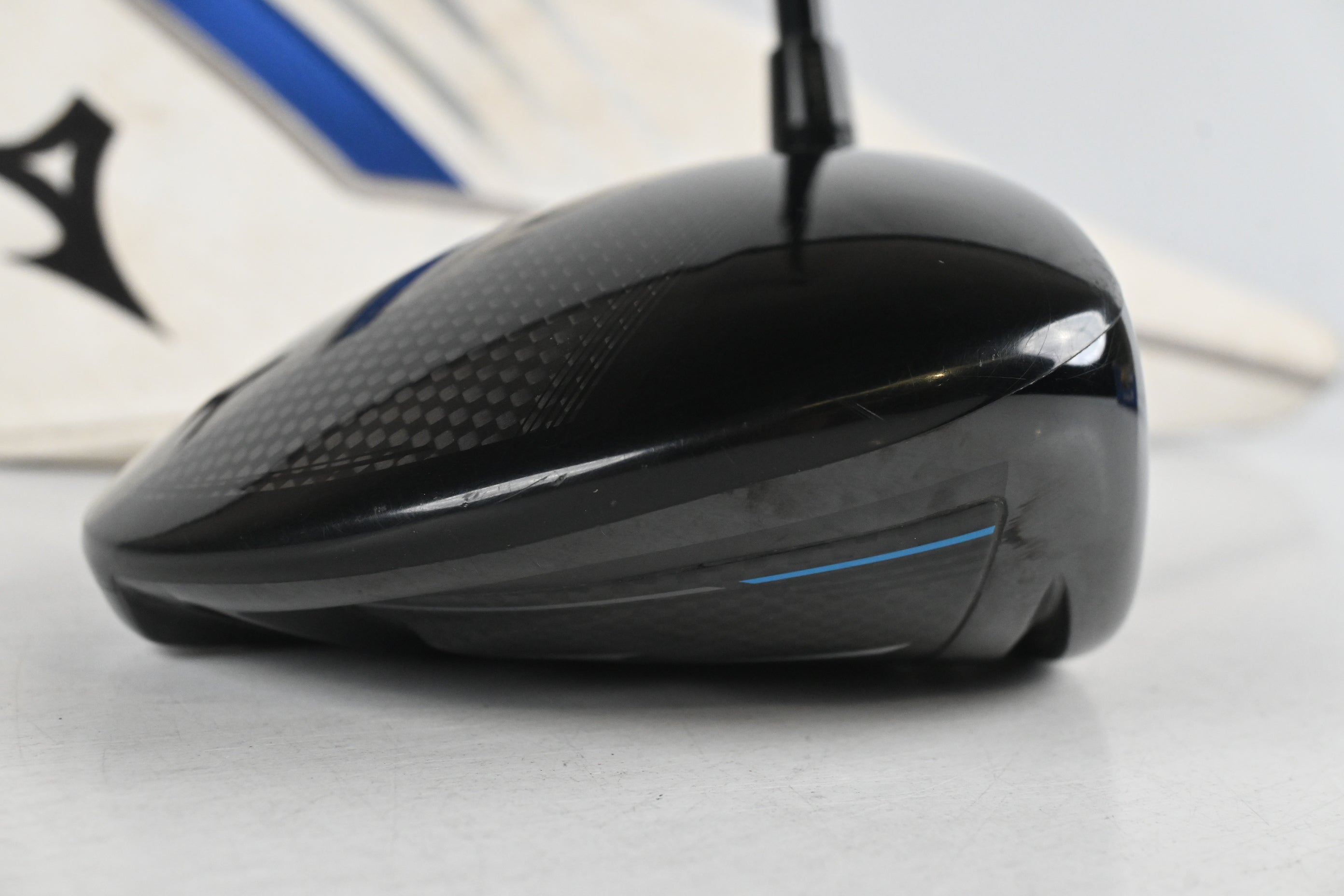 Mizuno ST-Z Driver / 9.5 Degree / Regular Flex Tensei AV Blue 65 Shaft