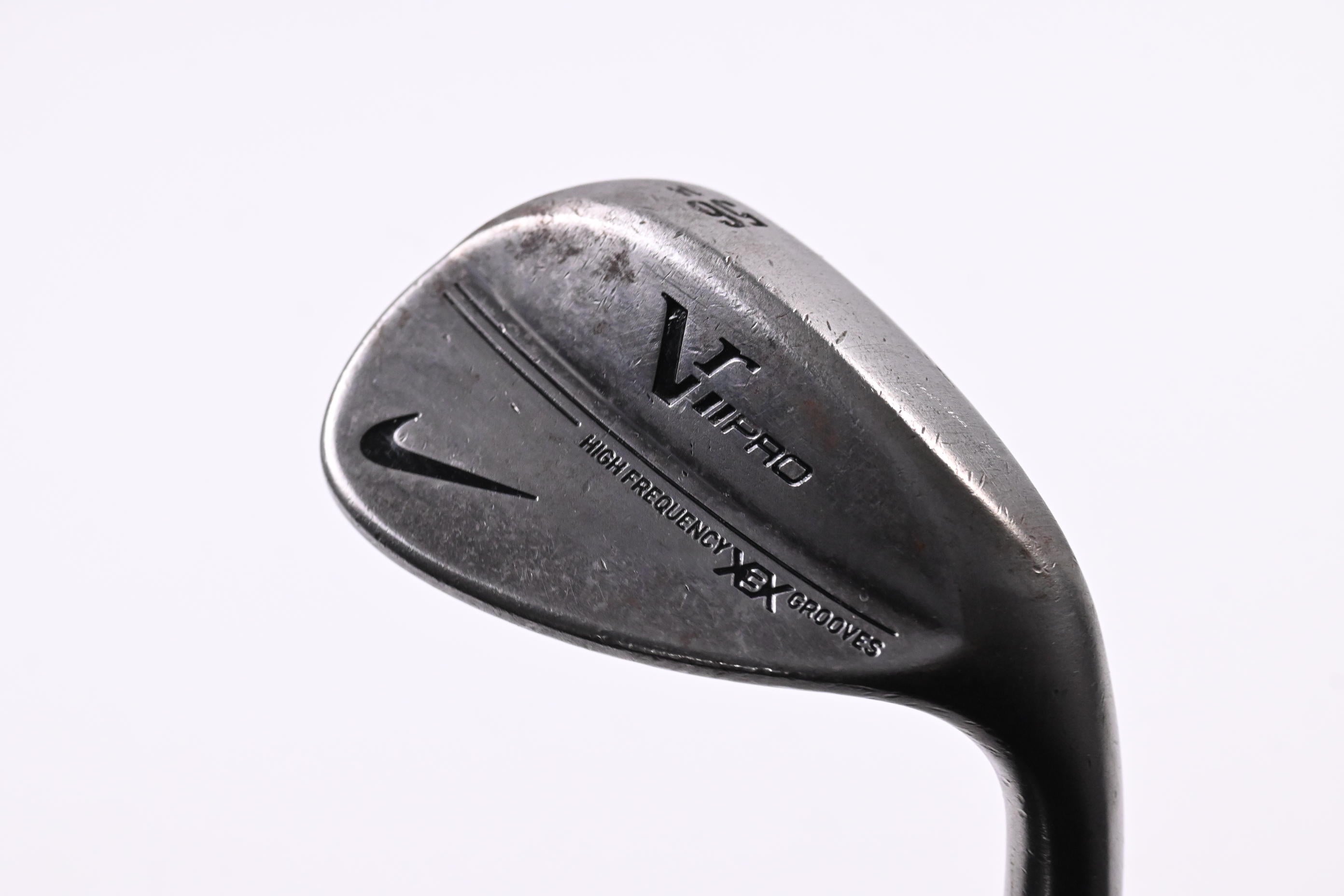 Nike VR Forged Sand Wedge / 56 Degree / Stiff Flex Dynamic Gold S400 Shaft