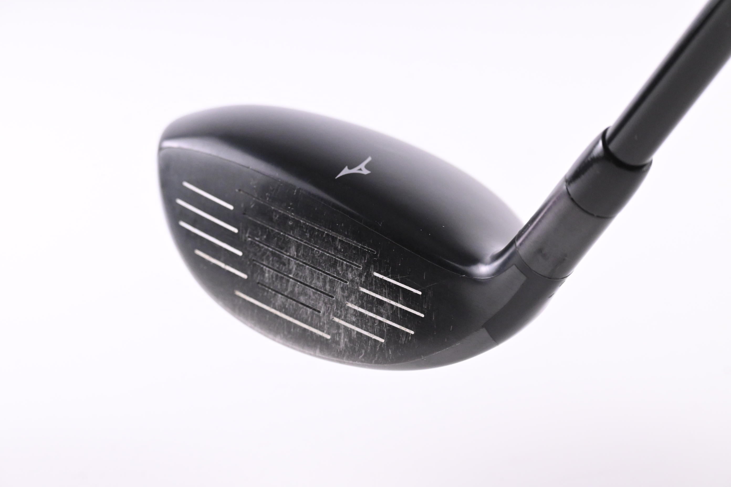 Mizuno JPX EZ #3 Hybrid / 19 Degree / X-Flex Project X Black Shaft