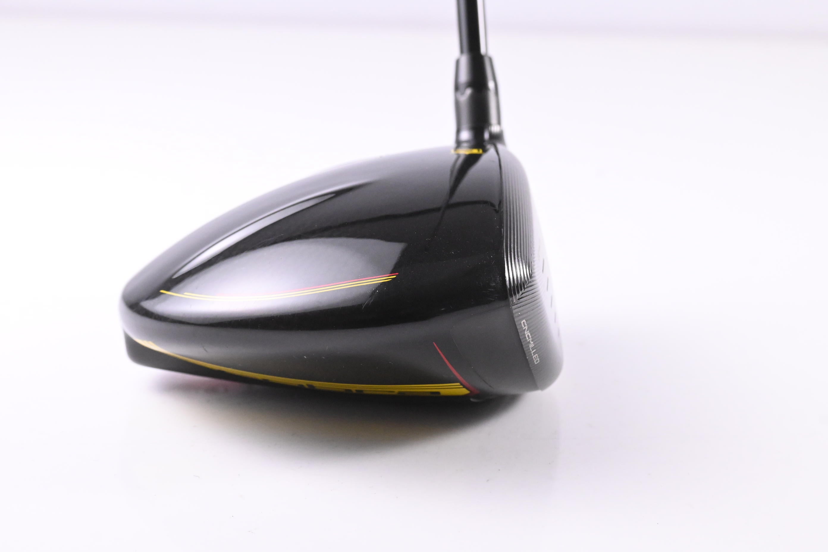 Cobra King Speedzone Driver / 9 Degree / Stiff Flex Tensei AV Blue 65 Shaft