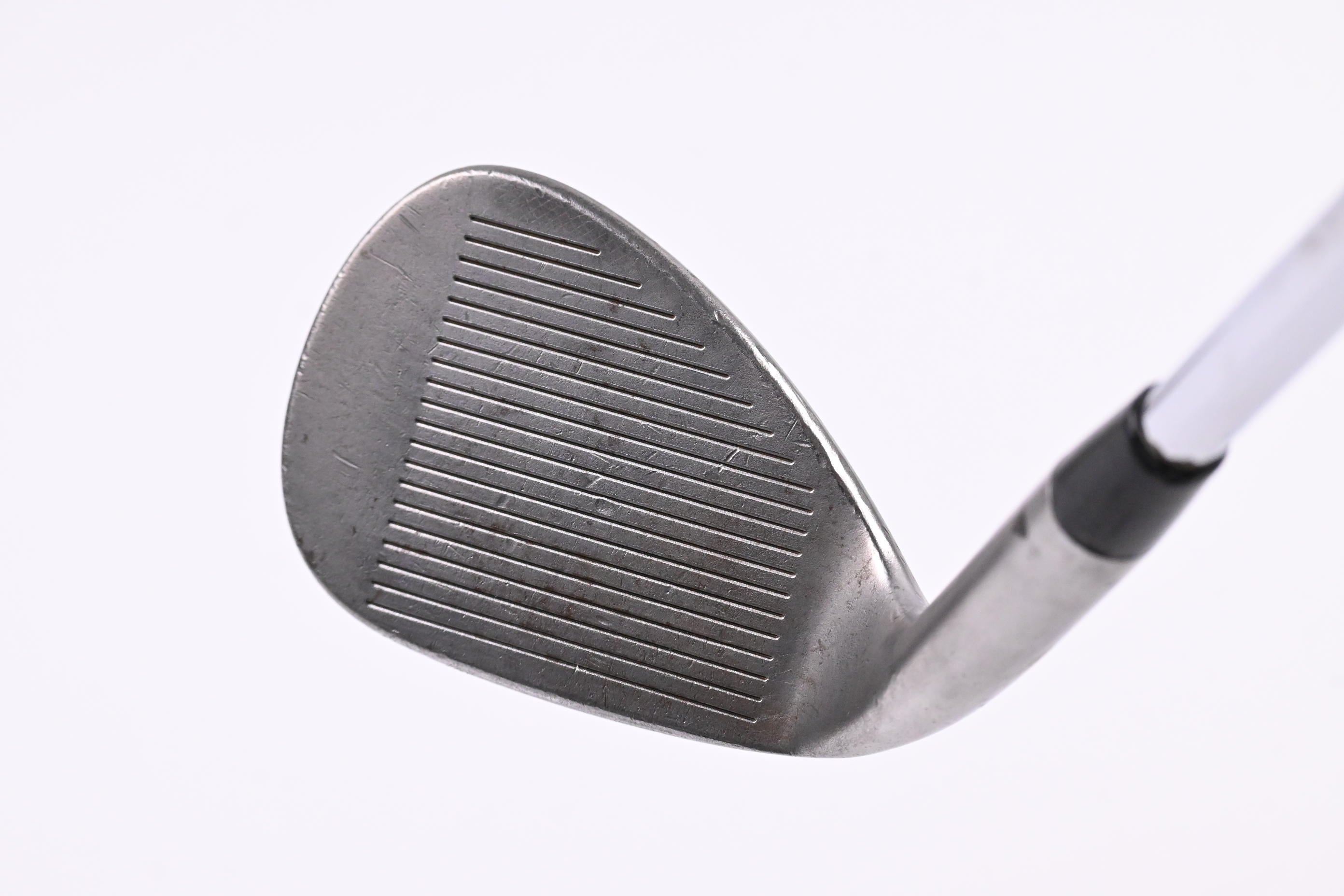 Nike VR Forged Sand Wedge / 56 Degree / Stiff Flex Dynamic Gold S400 Shaft