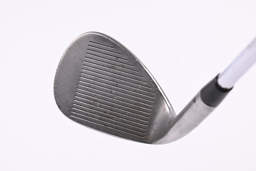 Nike VR Forged Sand Wedge / 56 Degree / Stiff Flex Dynamic Gold S400 Shaft