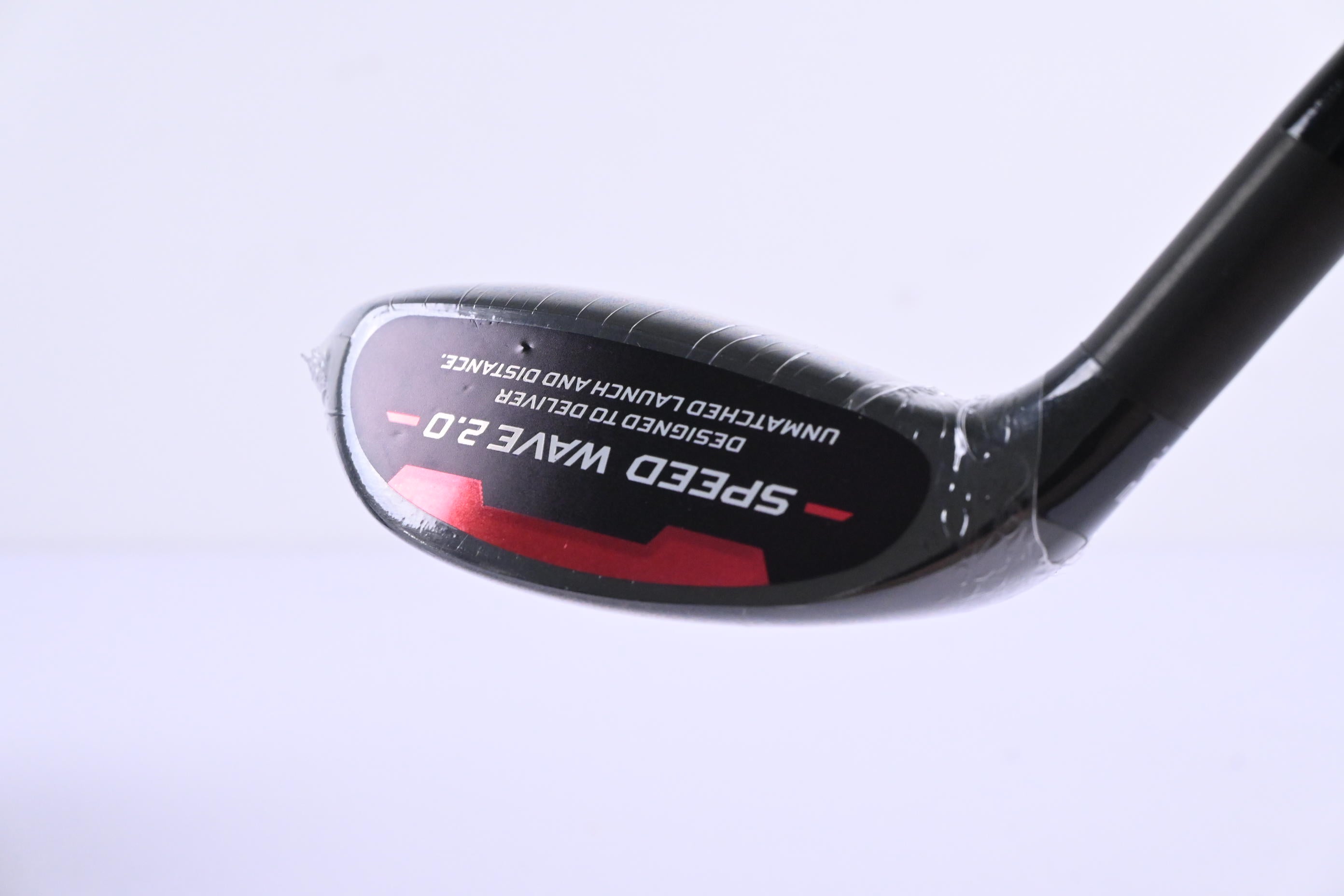 Callaway Quantum Max #9 Wood / 24 Degree / Regular Flex Denali Frost Silver 60