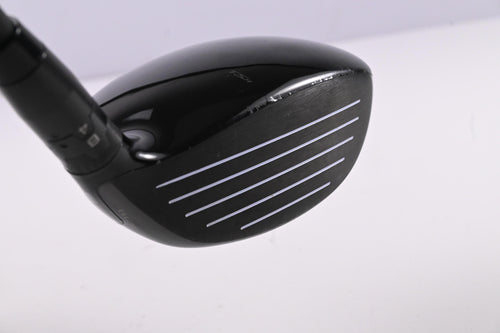 Left Hand Titleist TSR3 #3 Wood / 15 Degree / Stiff Flex Kuro Kage 5th Gen 55