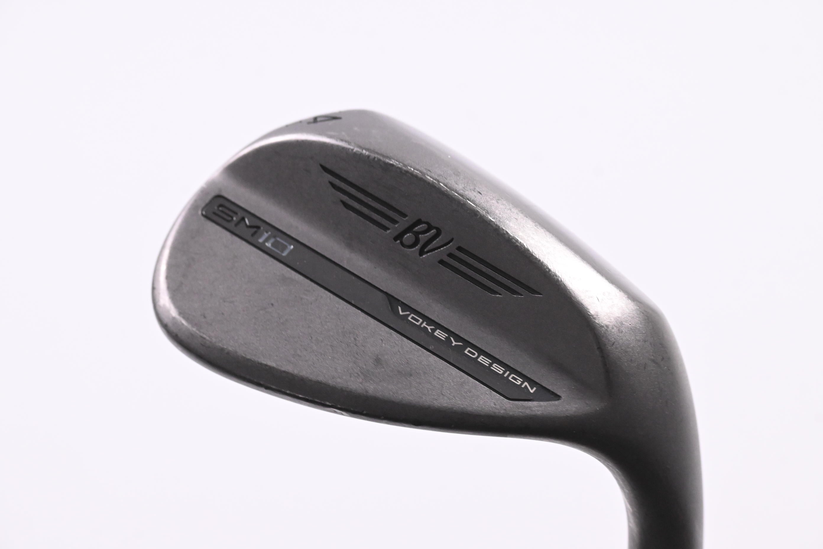 Titleist Vokey SM10 Sand Wedge / 54 Degree / Wedge Flex Vokey SM10 Shaft
