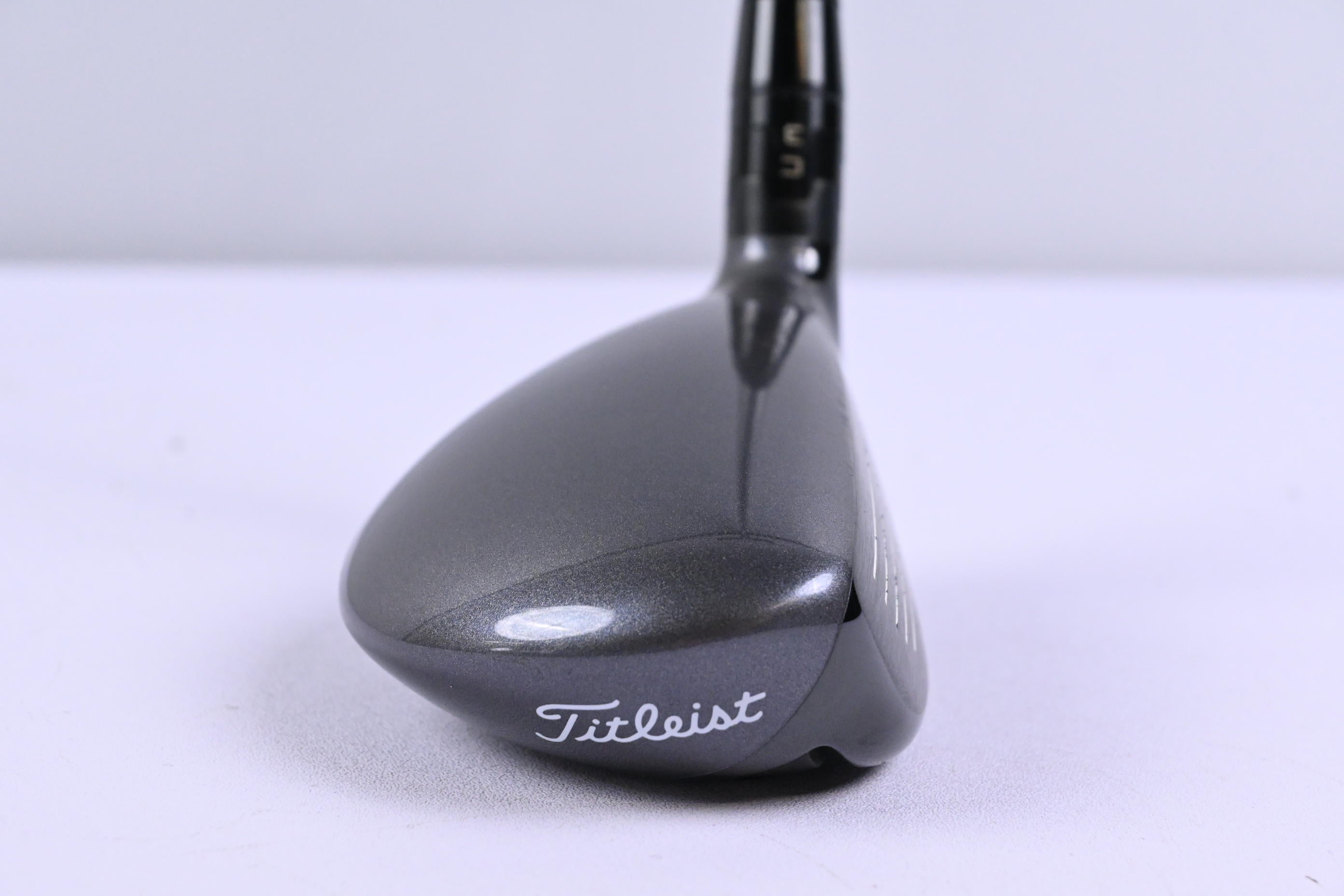 Titleist 816 H1 #3 Hybrid / 21 Degree / Stiff Flex Diamana S+ 70 Shaft