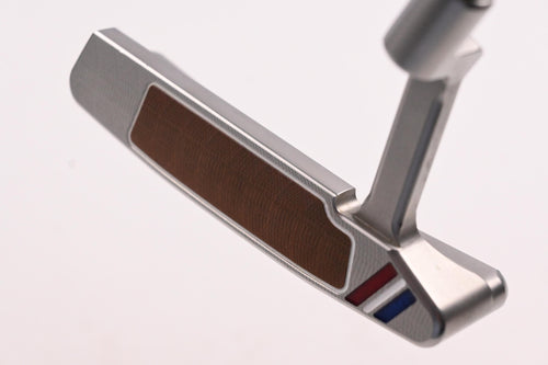 Scotty Cameron Champions Choice Button Back Newport 2 Putter / 34 Inch