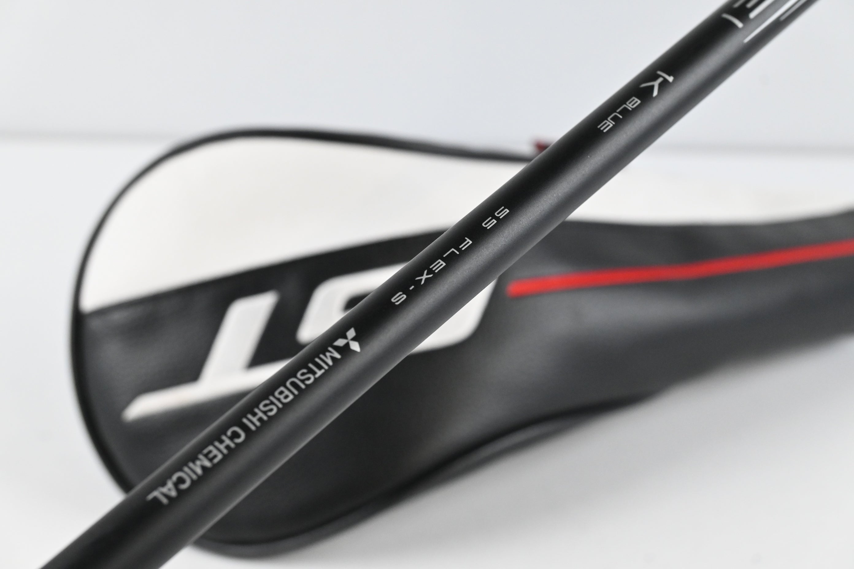Titleist GT2 Driver / 10 Degree / Stiff Flex Tensei 1K Blue 55 Shaft