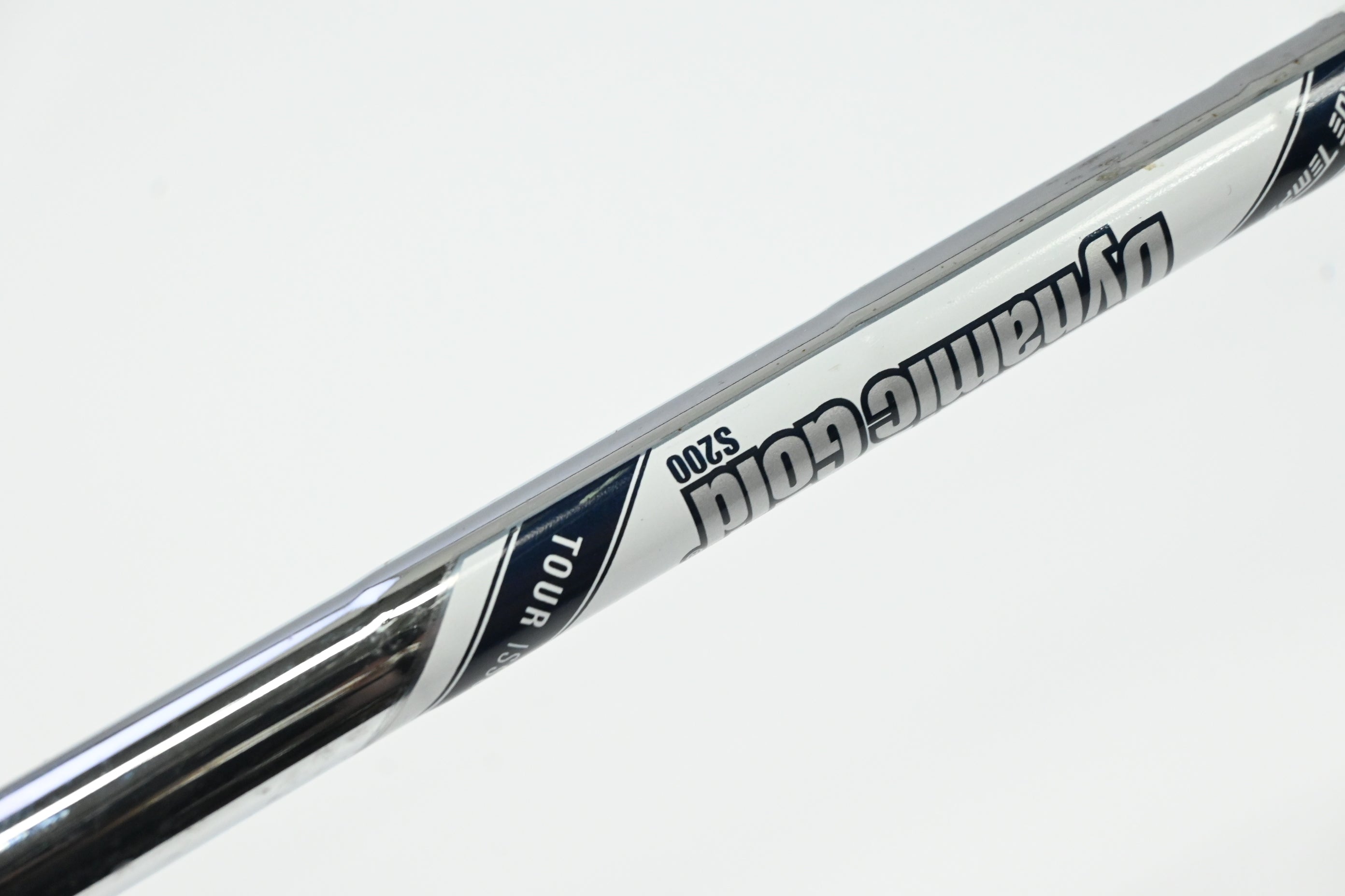 Taylormade Milled Grind 3 Chrome Sand Wedge / 54 Degree / Stiff Flex