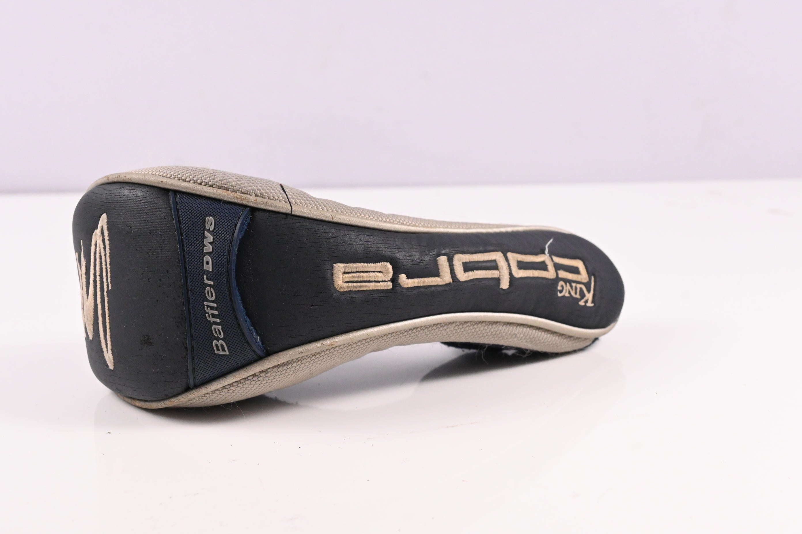Ladies Cobra Baffler DWS #5 Hybrid / 29 Degree / Ladies Flex Aldila VS Proto HL 50