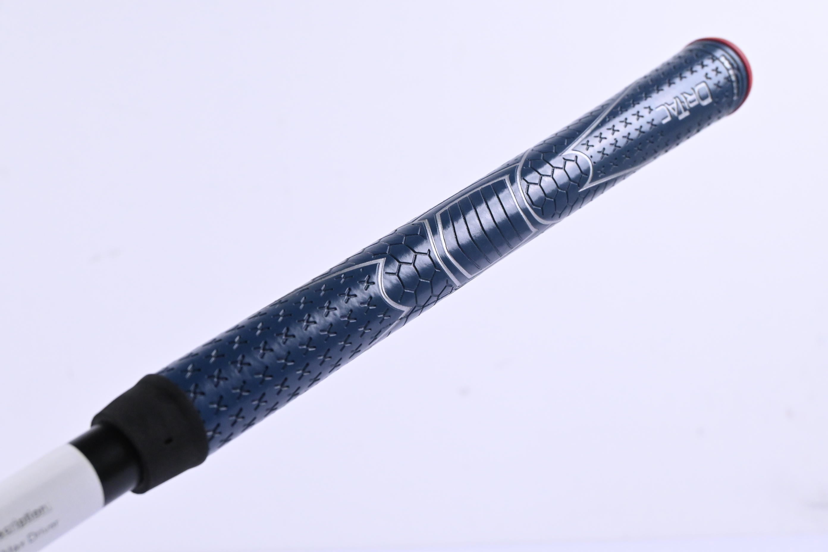 Cobra Aerojet Max Driver / 10.5 Degree / Senior Flex Helium 4 Shaft