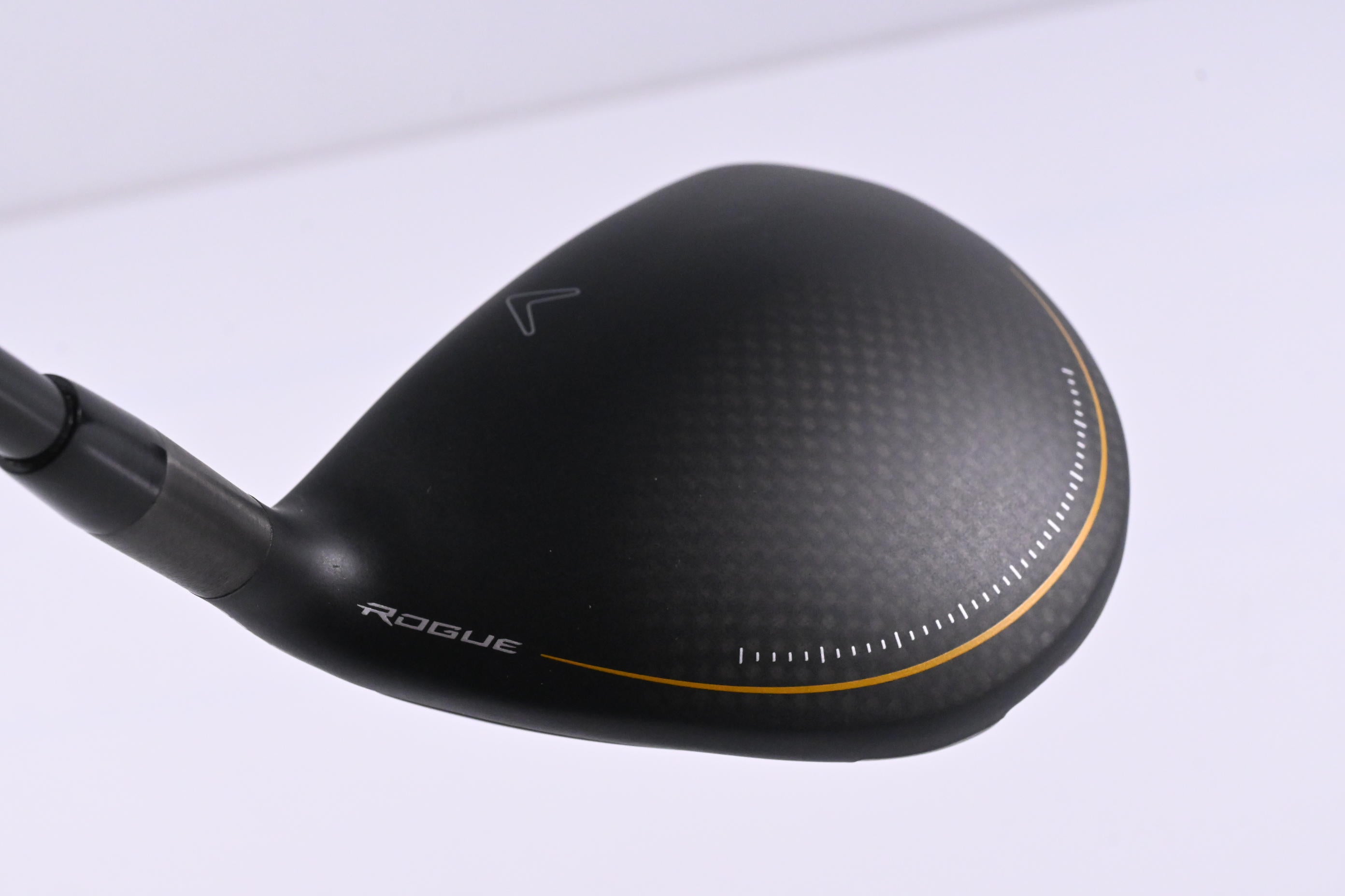 Tour Issue Callaway Rogue ST LS #3+ Wood / 13.5 Degree / X-Flex Tensei AV Blue 75