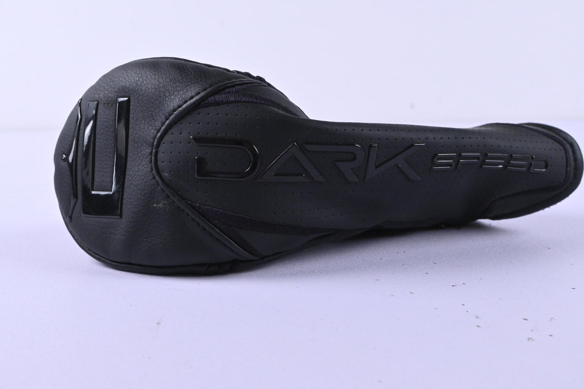 Cobra Darkspeed LS #3 Wood / 14.5 Degree / Stiff Flex Aldila NV 2KXV Blue 70 Shaft