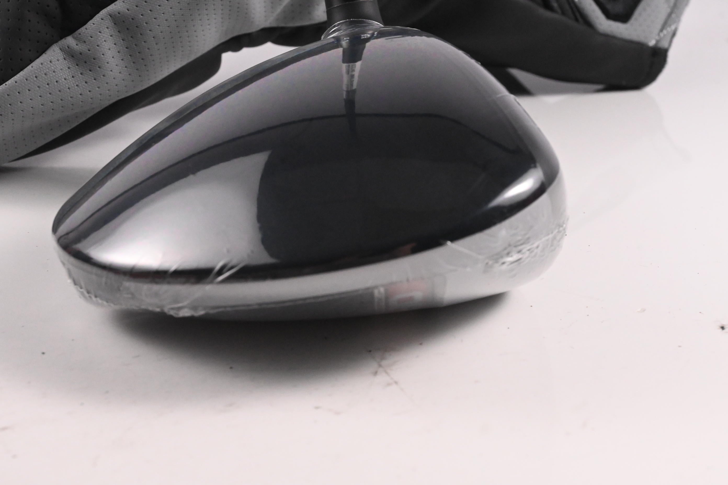 Cobra OPTM MAX-D Driver / 12 Degree / Senior Flex Kai'li Dark Waves Red 50