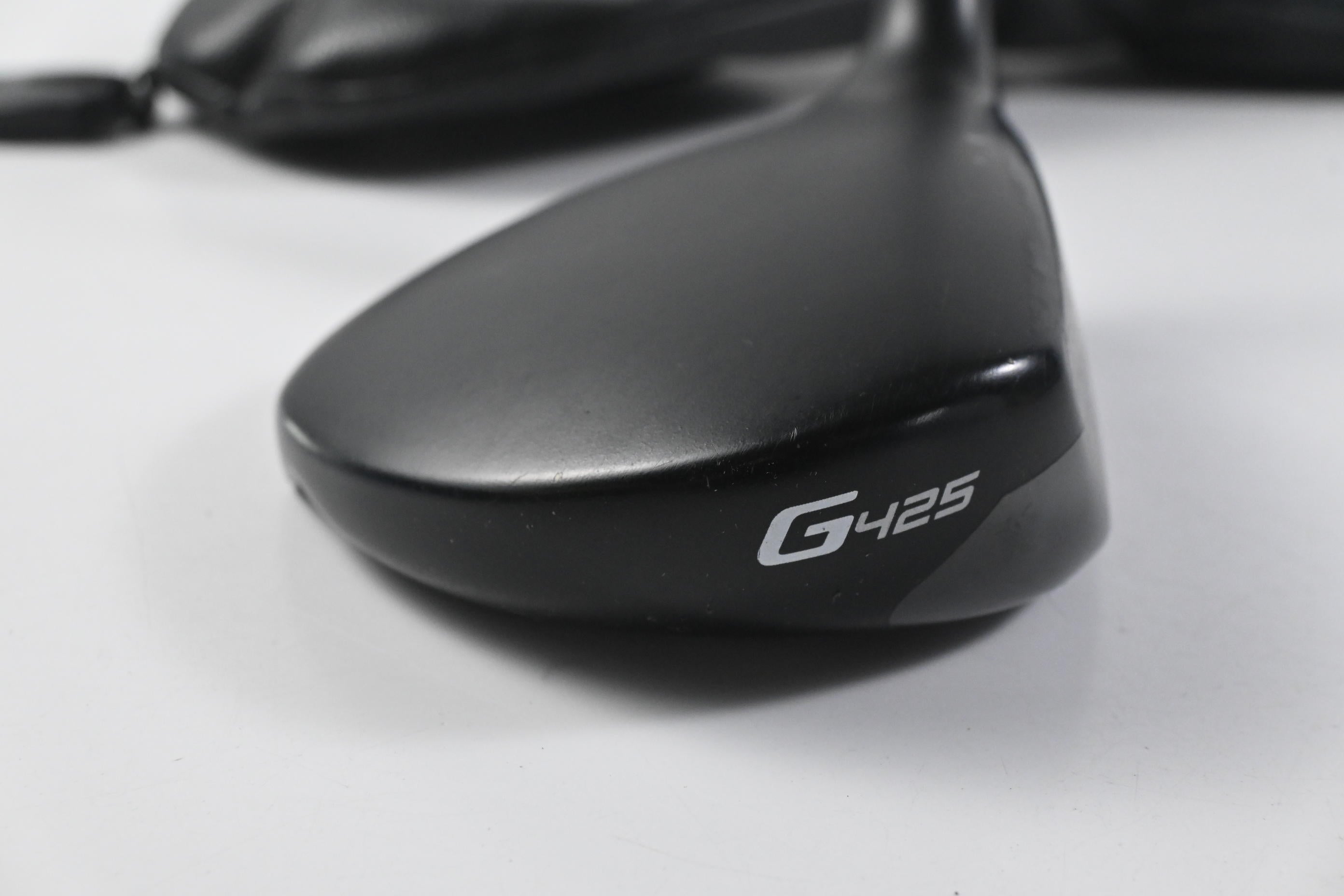 Ping G425 Max #3 Wood / 14.5 Degree / Regular Flex Ping Alta CB Slate 65 Shaft