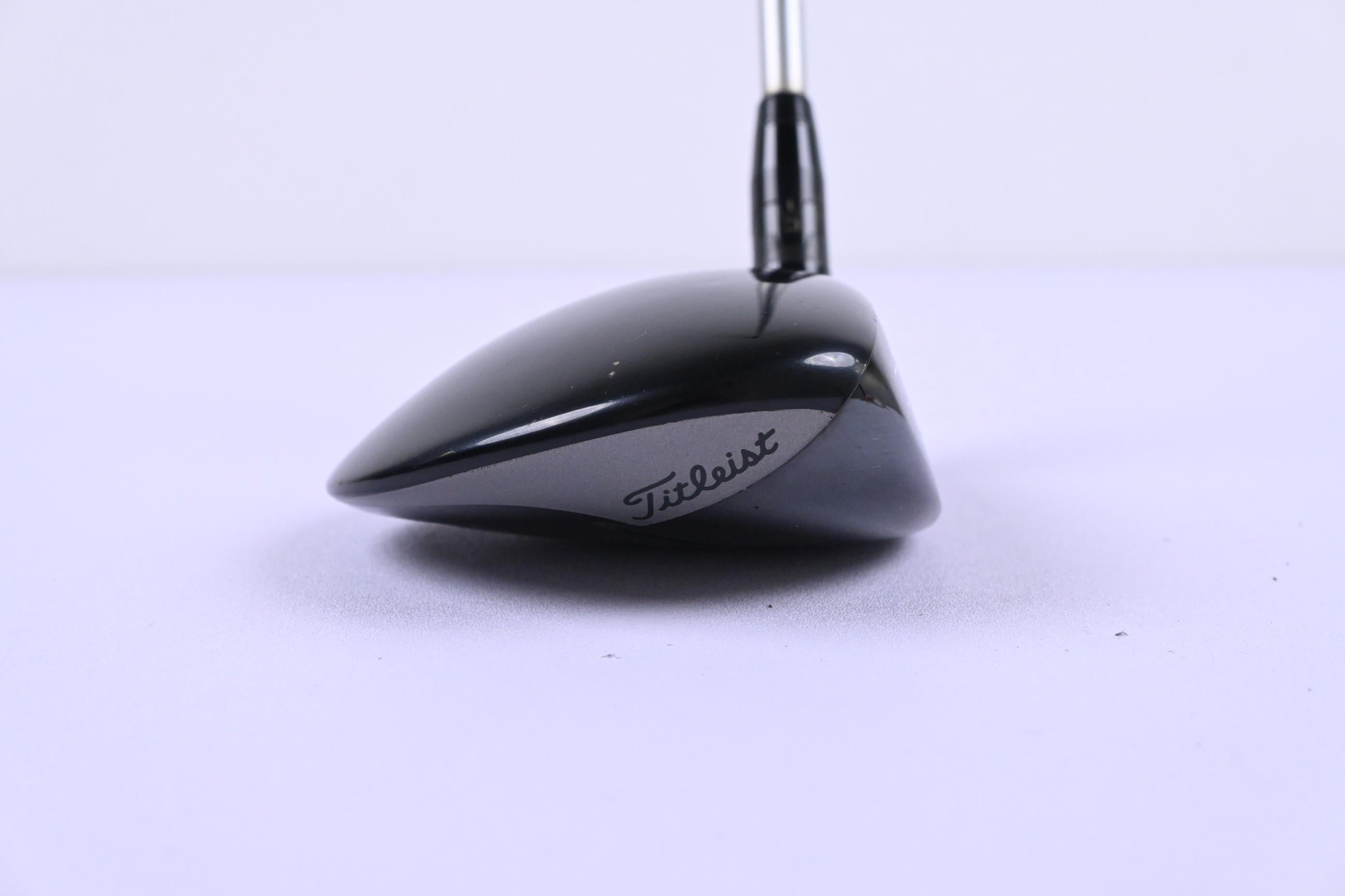 Titleist TSR1 #5 Wood / 18 Degree / Regular Flex MMT Speedmesh 40 Shaft