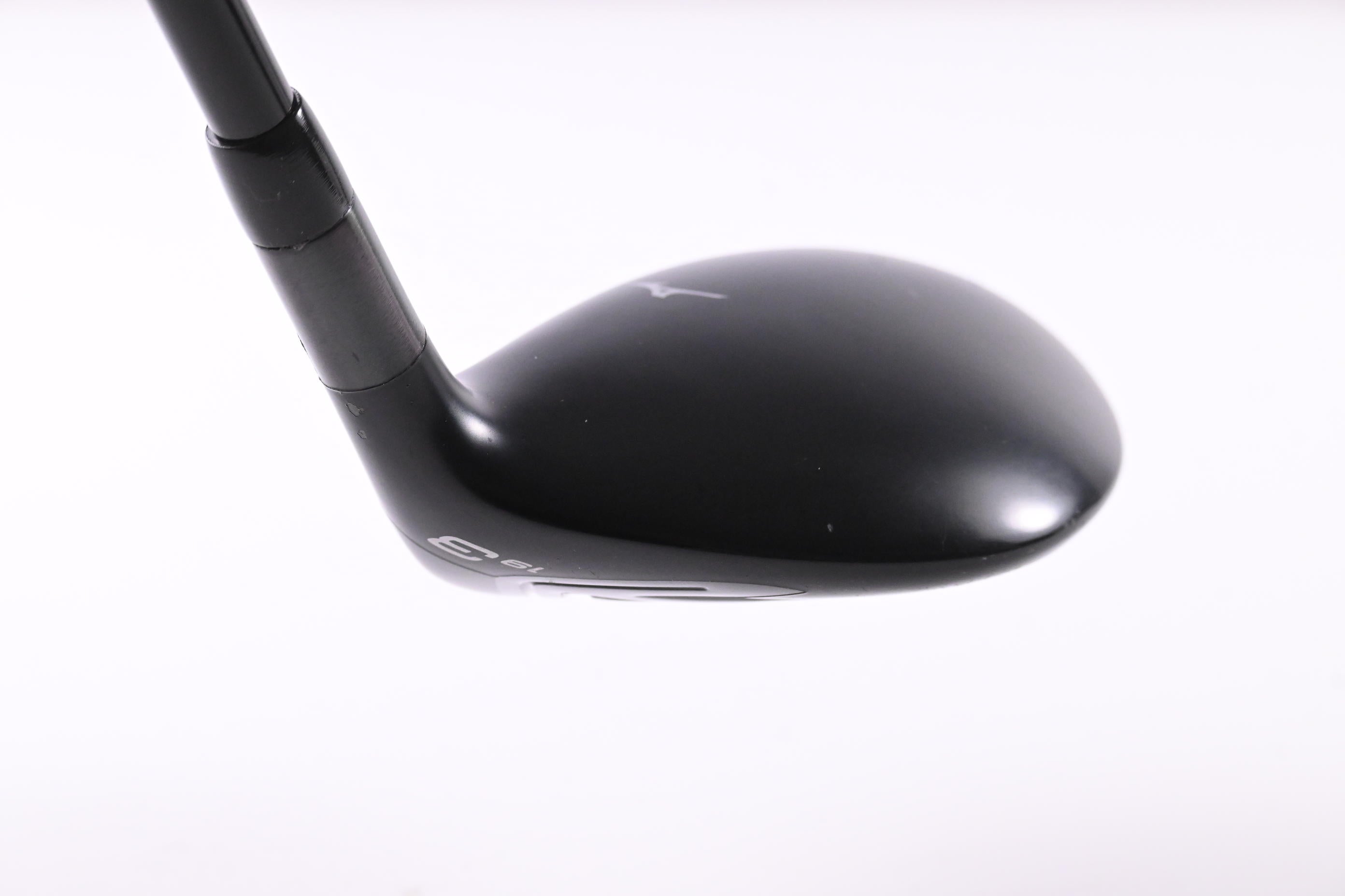 Mizuno JPX EZ #3 Hybrid / 19 Degree / X-Flex Project X Black Shaft