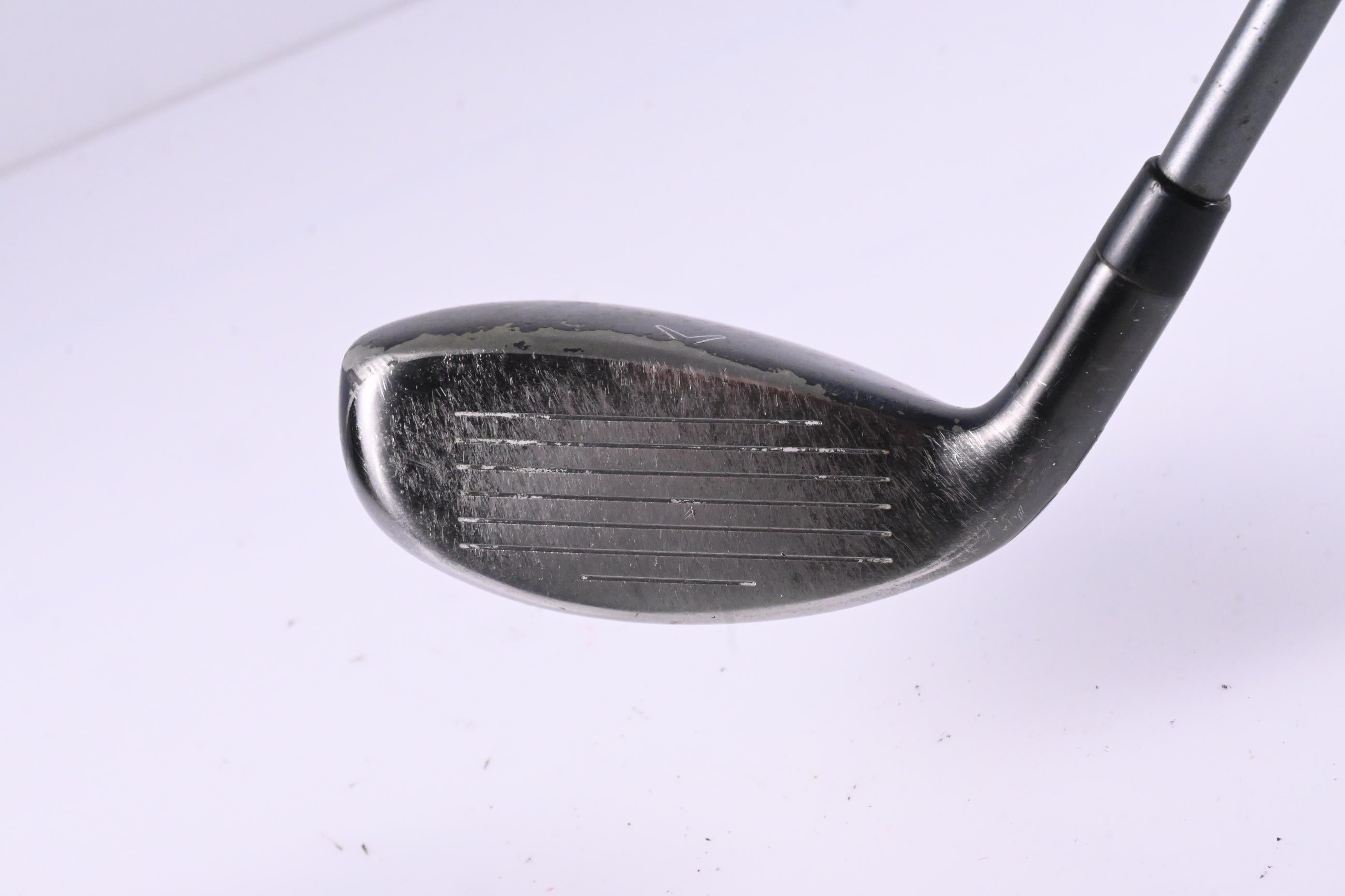 Callaway Edge #5 Hybrid / 25 Degree / Regular Flex Callaway 75 Shaft