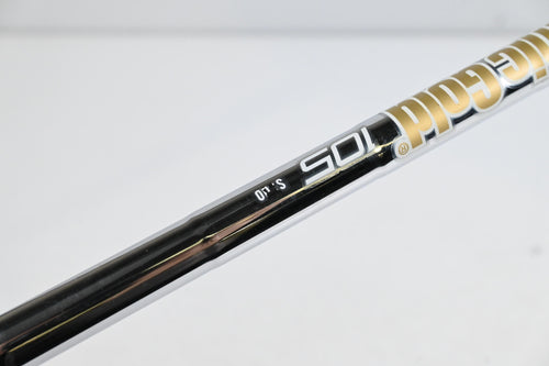 TaylorMade P790 2023 #5 Iron / 23.5 Degree / Stiff Flex Dynamic Gold 105 S300
