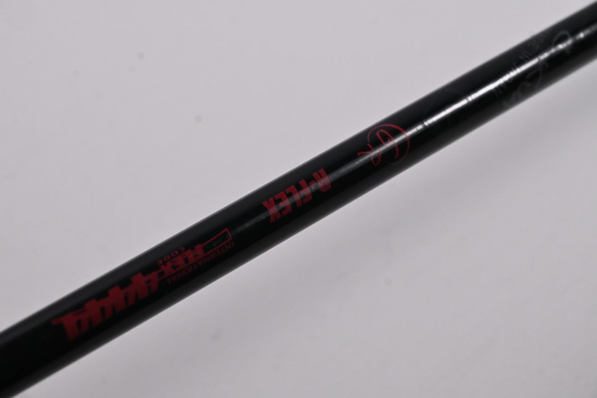 Left Hand Cleveland Launcher HB Turbo #9 Iron / Regular Flex Miyazaki C. Kua 6