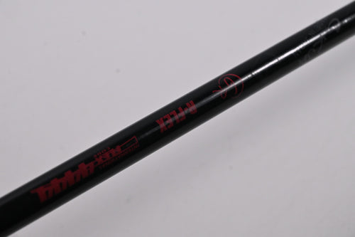 Left Hand Cleveland Launcher HB Turbo #9 Iron / Regular Flex Miyazaki C. Kua 6