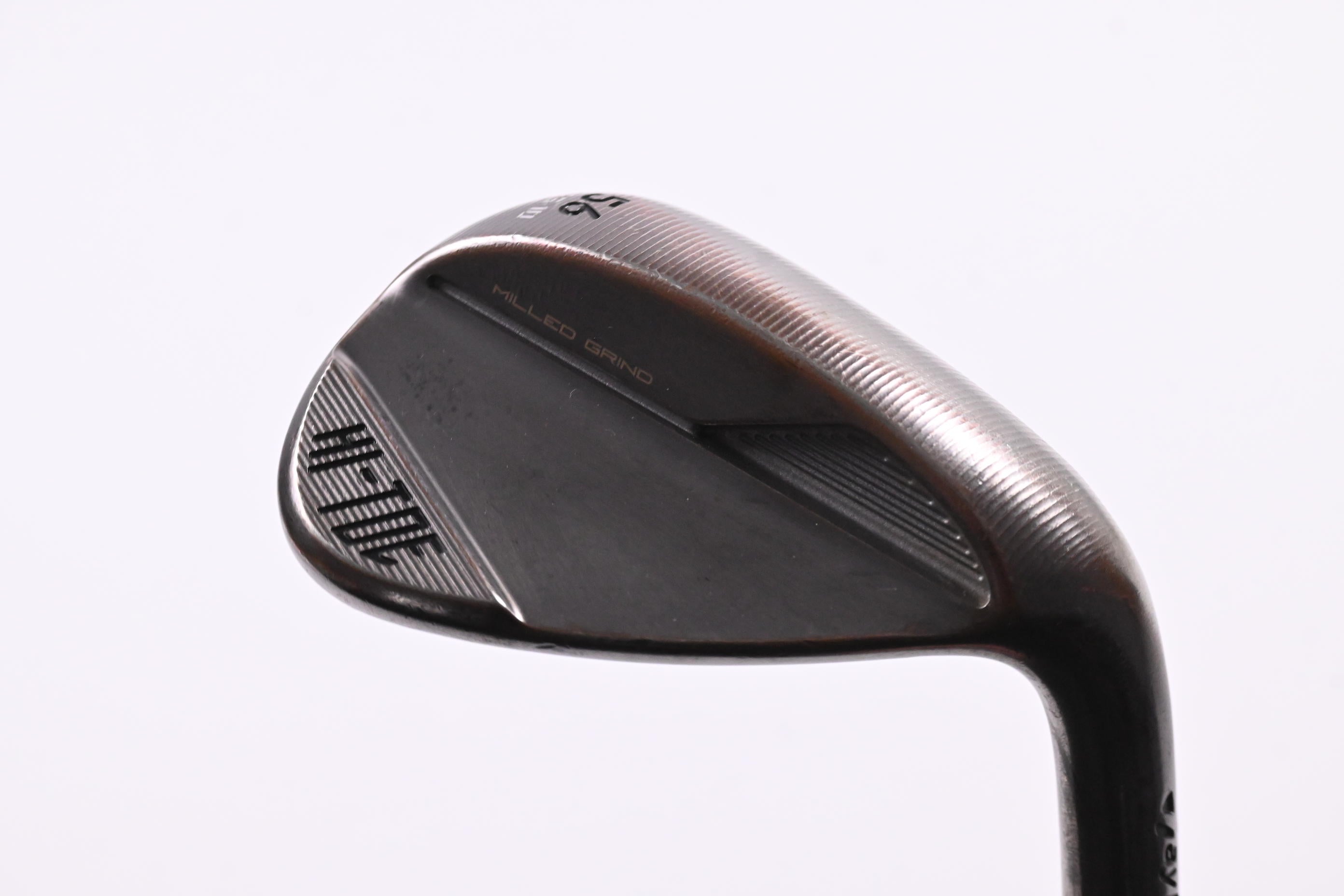 Taylormade Hi-Toe 4 Sand Wedge / 56 Degree / Wedge Flex Dynamic Gold 115 Shaft