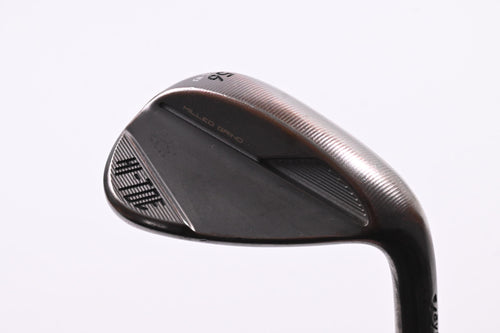 Taylormade Hi-Toe 4 Sand Wedge / 56 Degree / Wedge Flex Dynamic Gold 115 Shaft