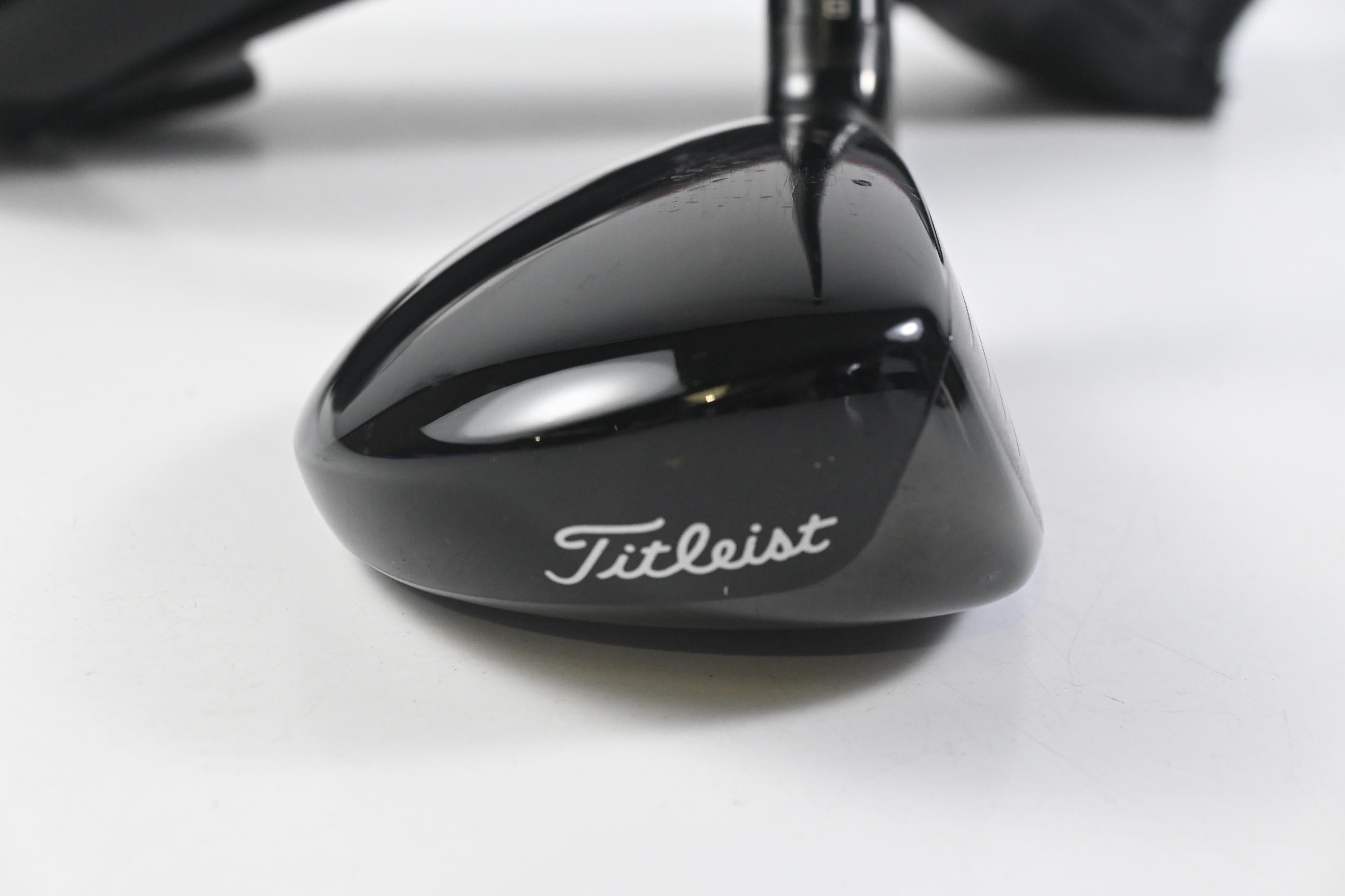 Titleist GT2 #5 Hybrid / 24 Degree / Regular Flex Tensei 1K Blue 65 Shaft