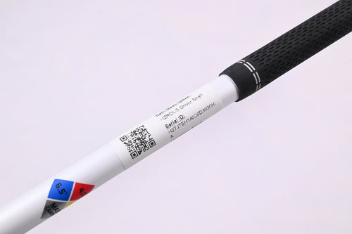 Project X HZRDUS Gen4 Red CB 40 Driver Shaft / Ladies Flex / Titleist