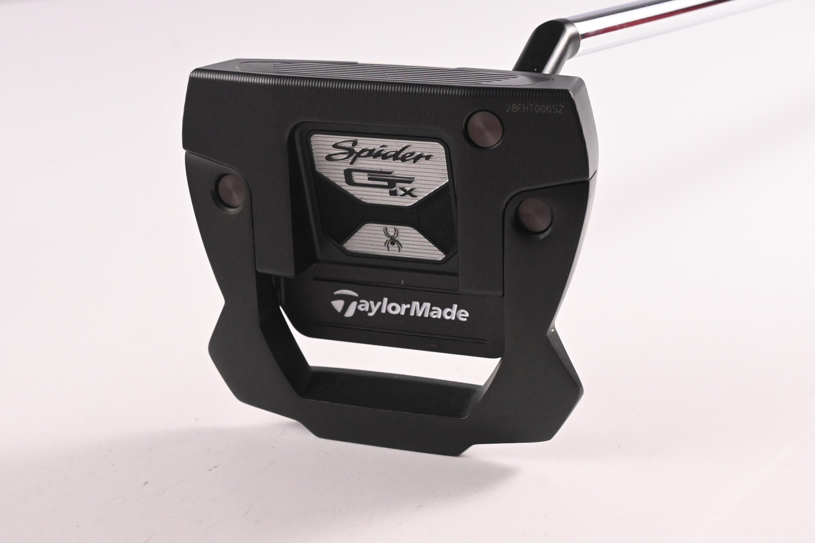 Taylormade Spider GTX Short Slant Putter / 33 Inch