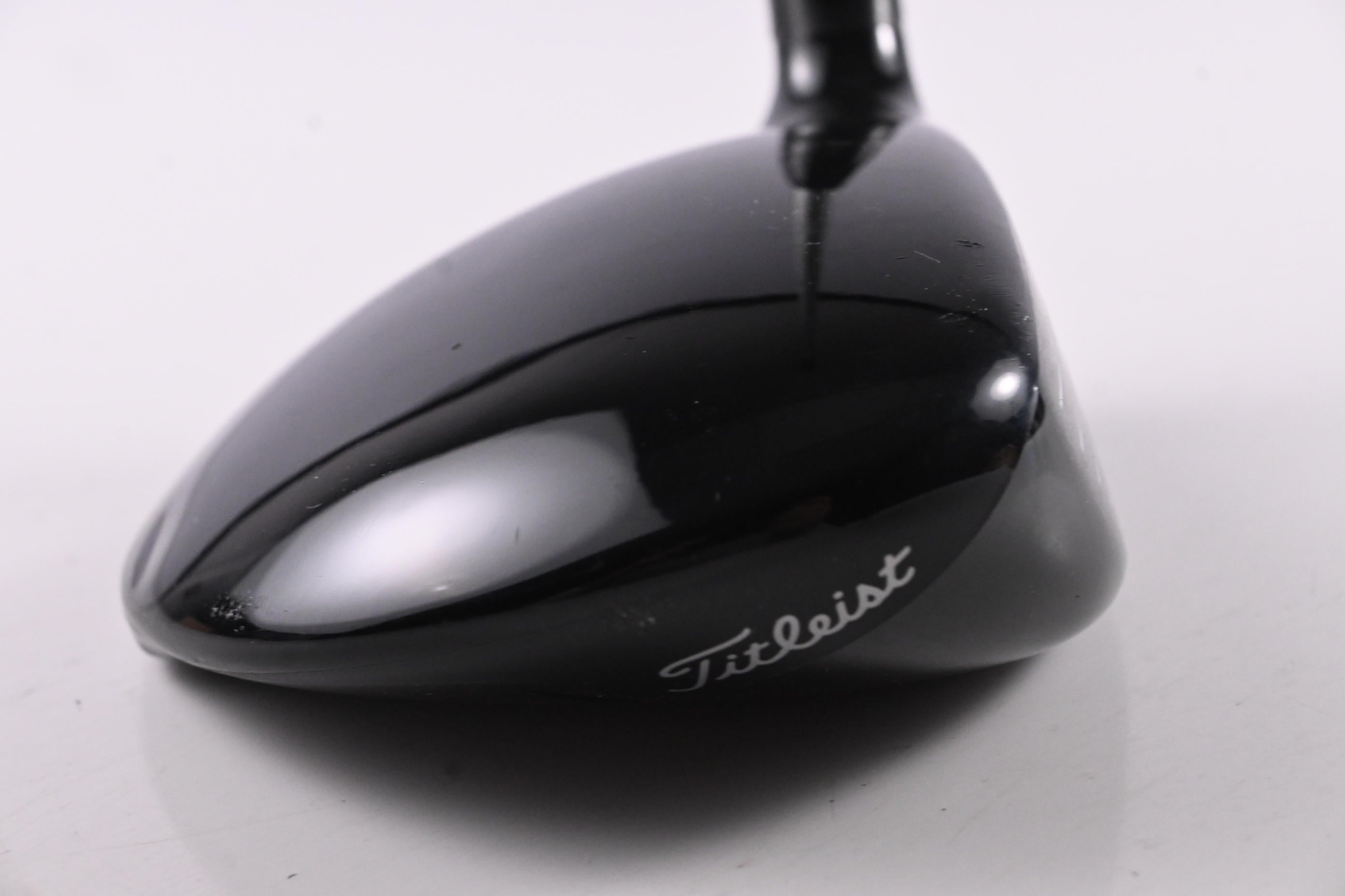Titleist TSR2 #3 Wood / 15 Degree / Regular Flex Mitsubishi MMT Speedmesh 40