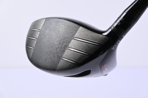 Titleist TSR3 Driver / 10 Degree / Regular Flex Tensei AV Blue 55 Shaft