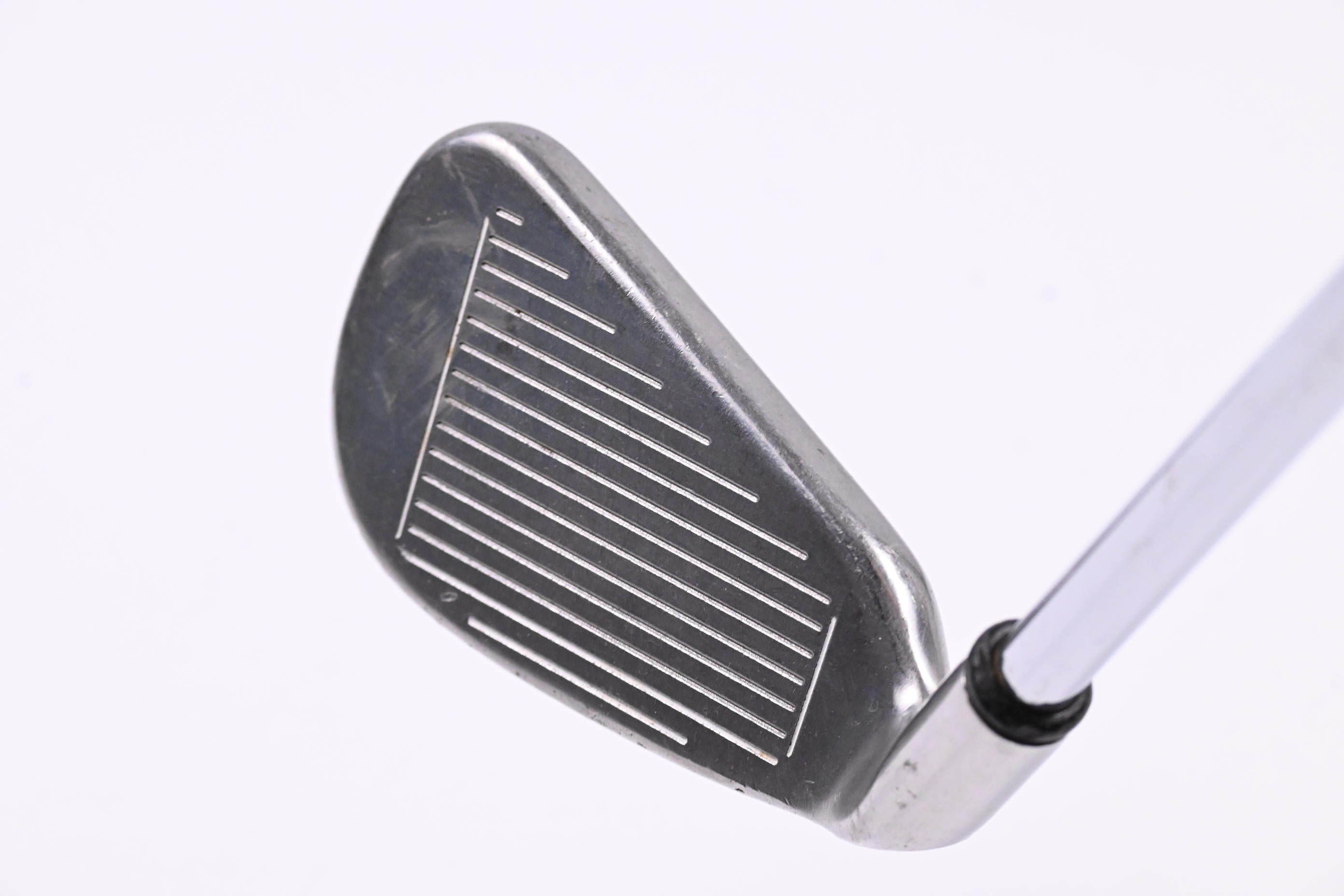 Callaway X-12 Pro Series #5 Iron / 26 Degree / Stiff Flex Steel Shaft