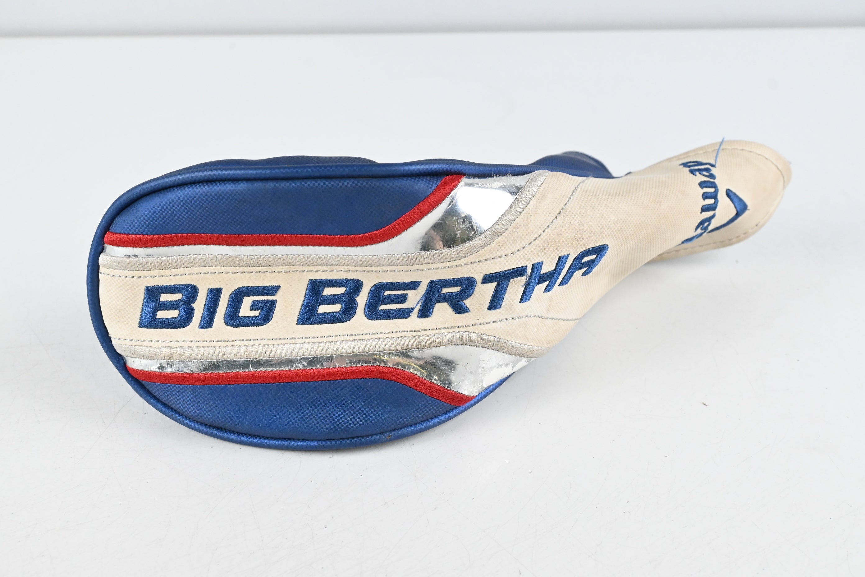Callaway Big Bertha 2023 #7 Wood / 22 Degree / Regular Flex RCH 65 Shaft