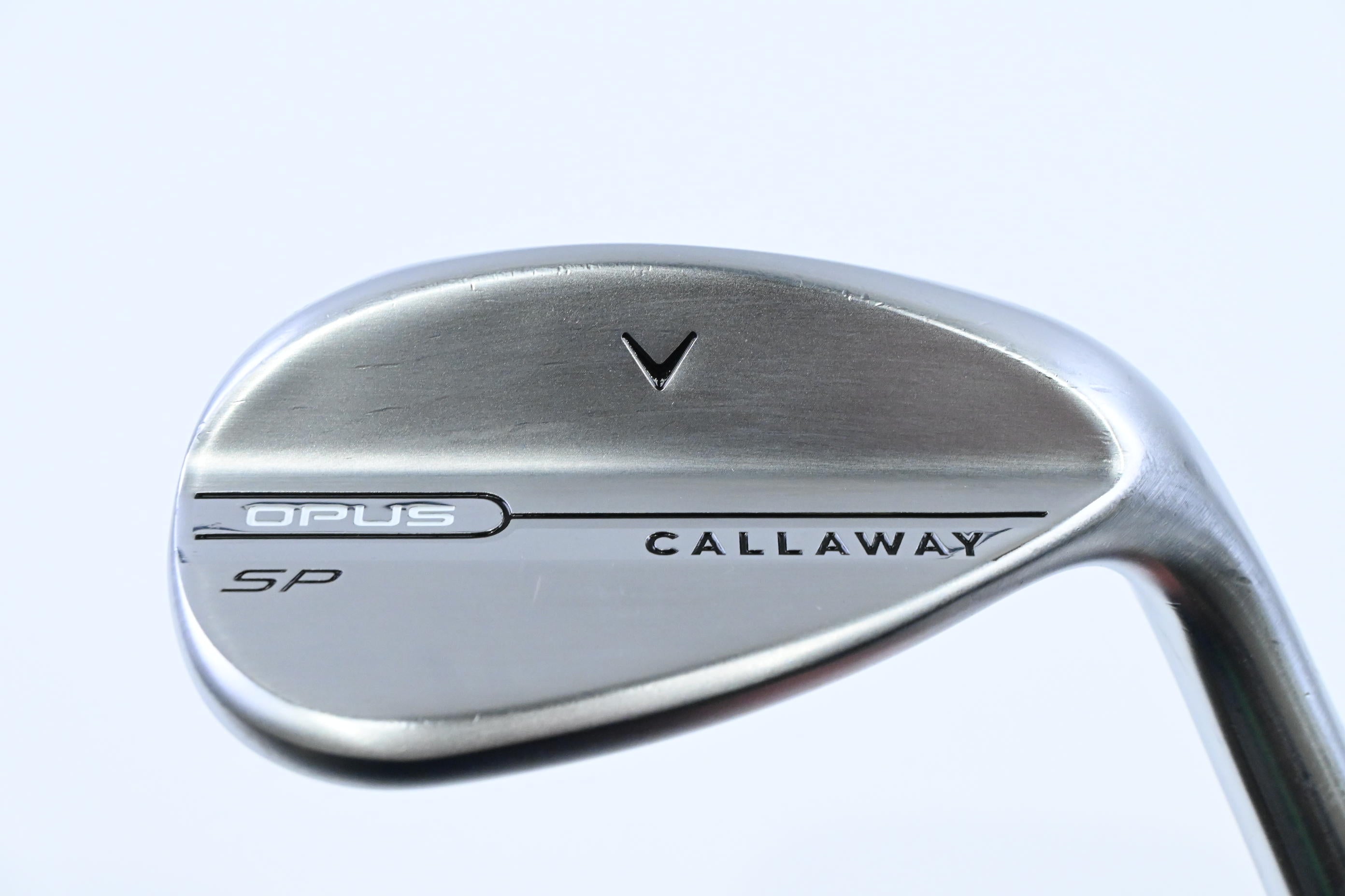 Callaway Opus SP Sand Wedge / 54 Degree / Stiff Flex Dynamic Gold S400 Shaft