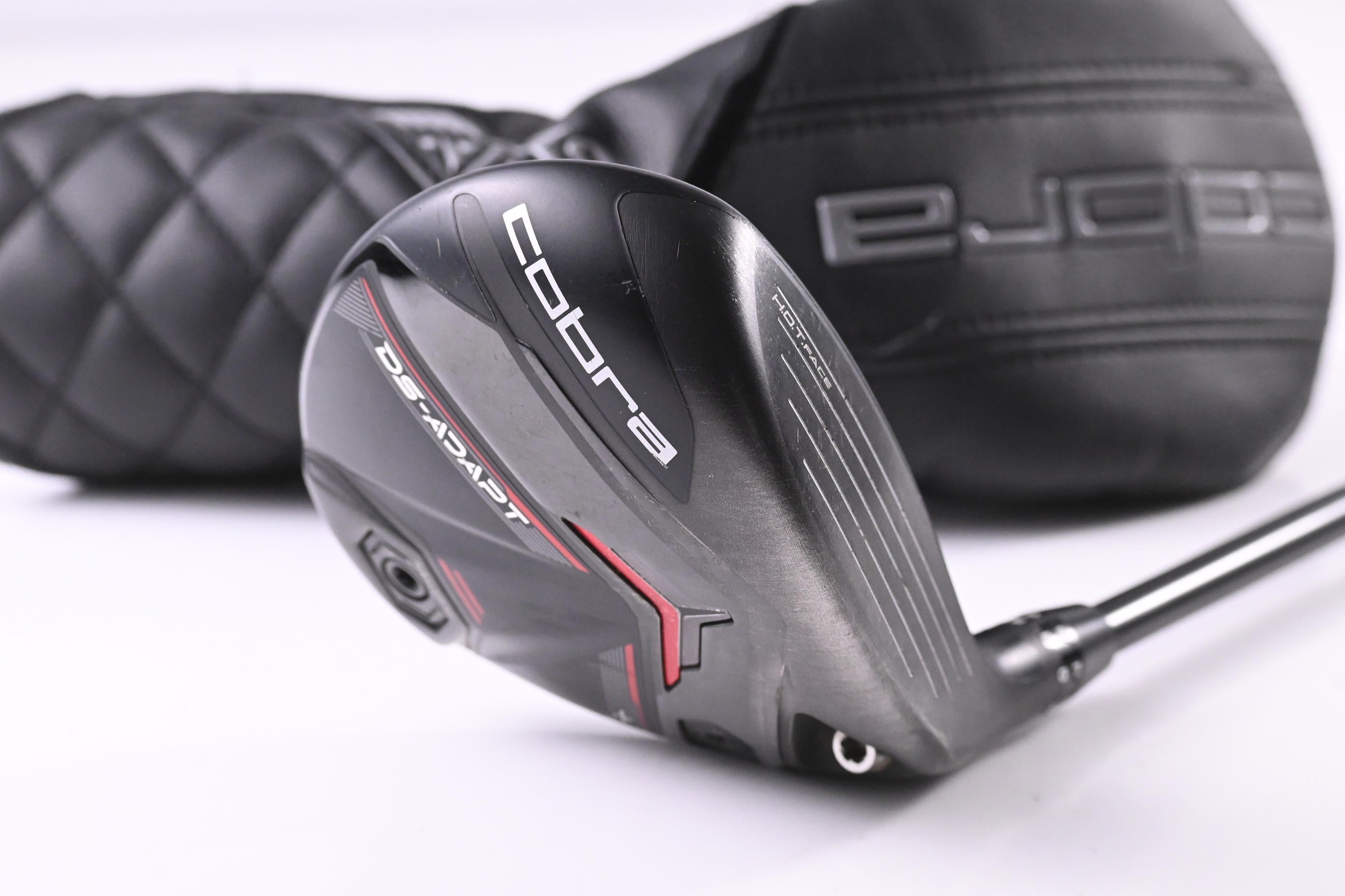 Cobra DS-Adapt Max #3 Wood / 15.5 Degree / X-Flex HZRDUS Black 62 Handcrafted