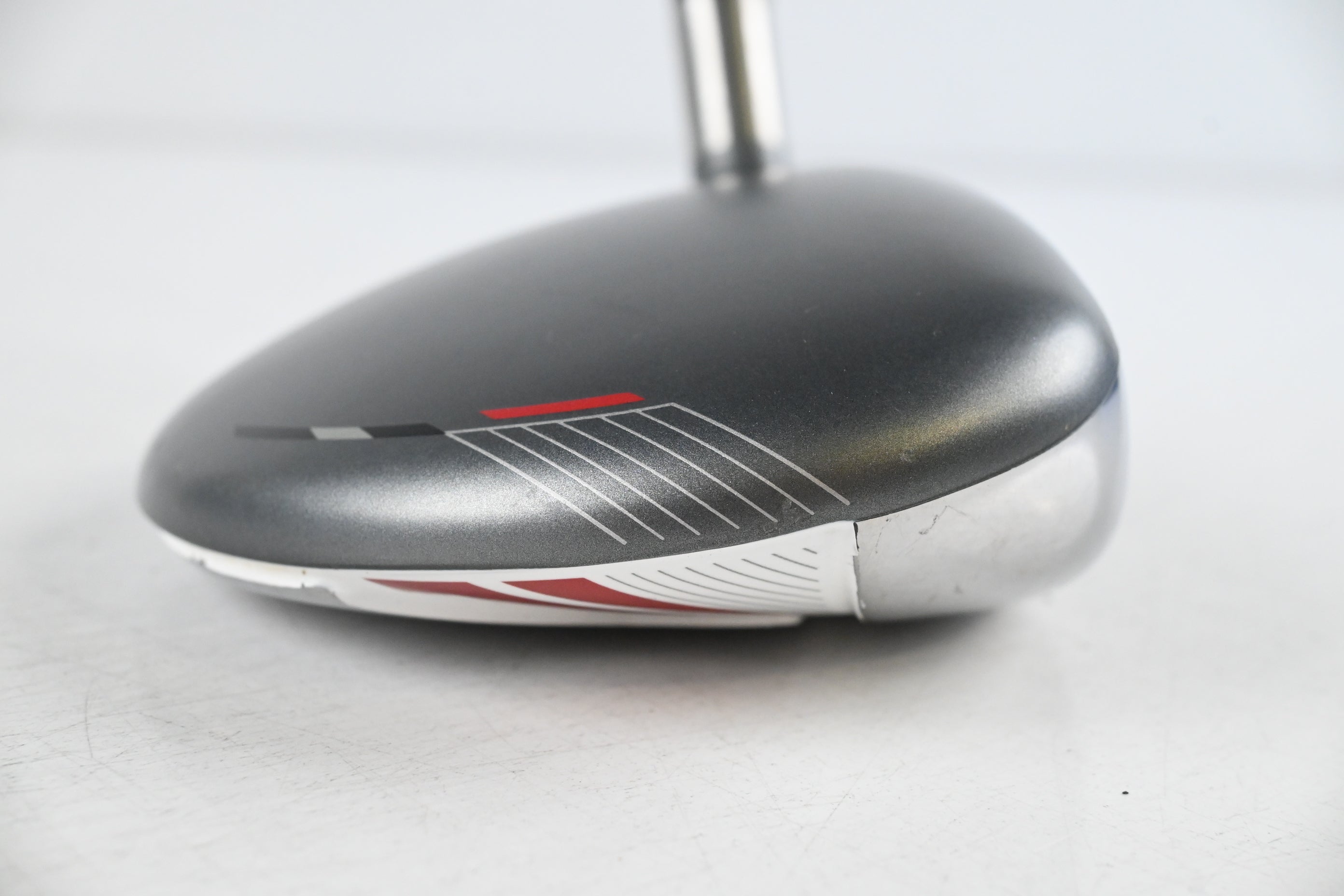 Callaway X Hot #3 Wood / 15 Degree / Regular Flex Grafalloy ProLaunch Axis 65