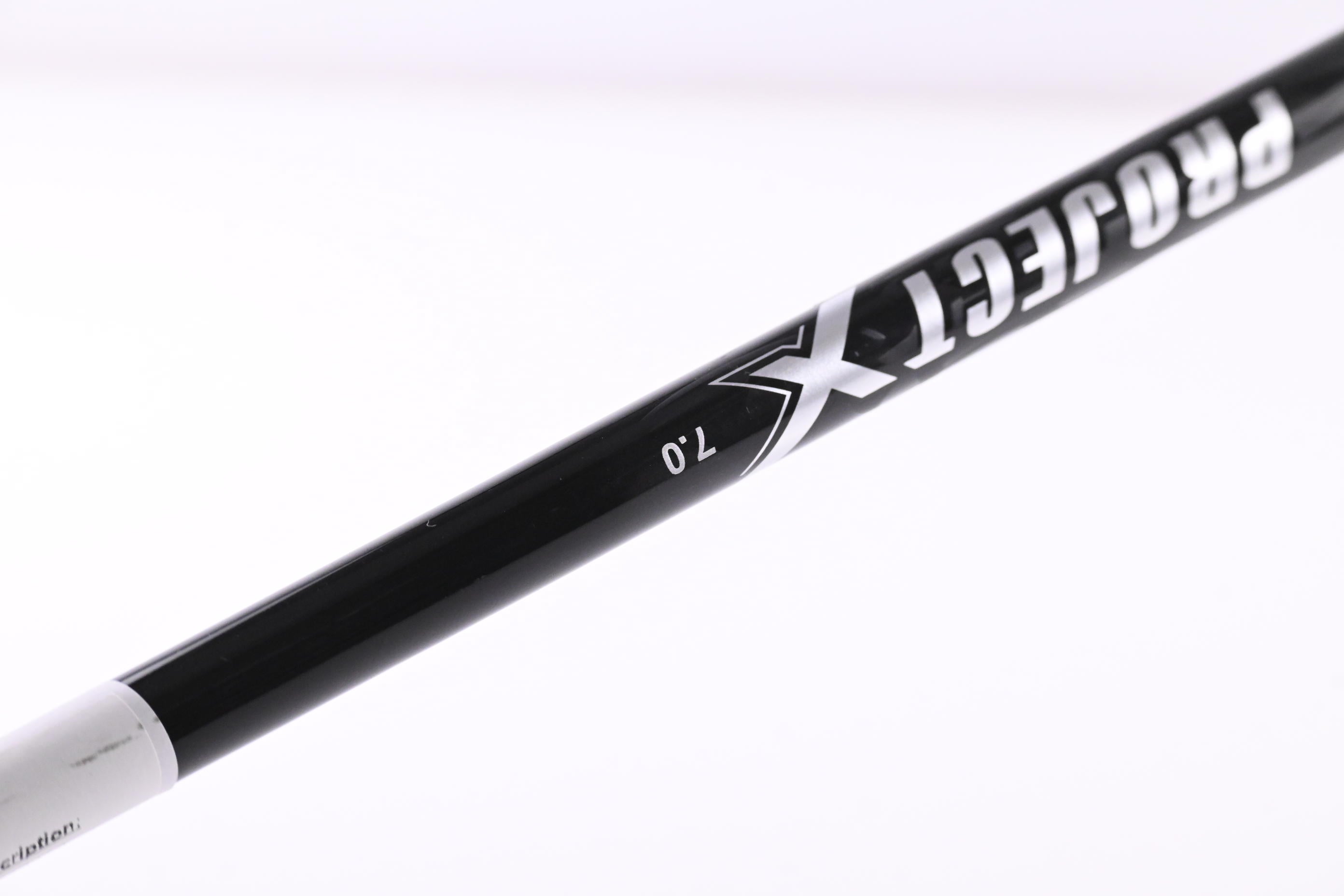 Mizuno JPX EZ #3 Hybrid / 19 Degree / X-Flex Project X Black Shaft