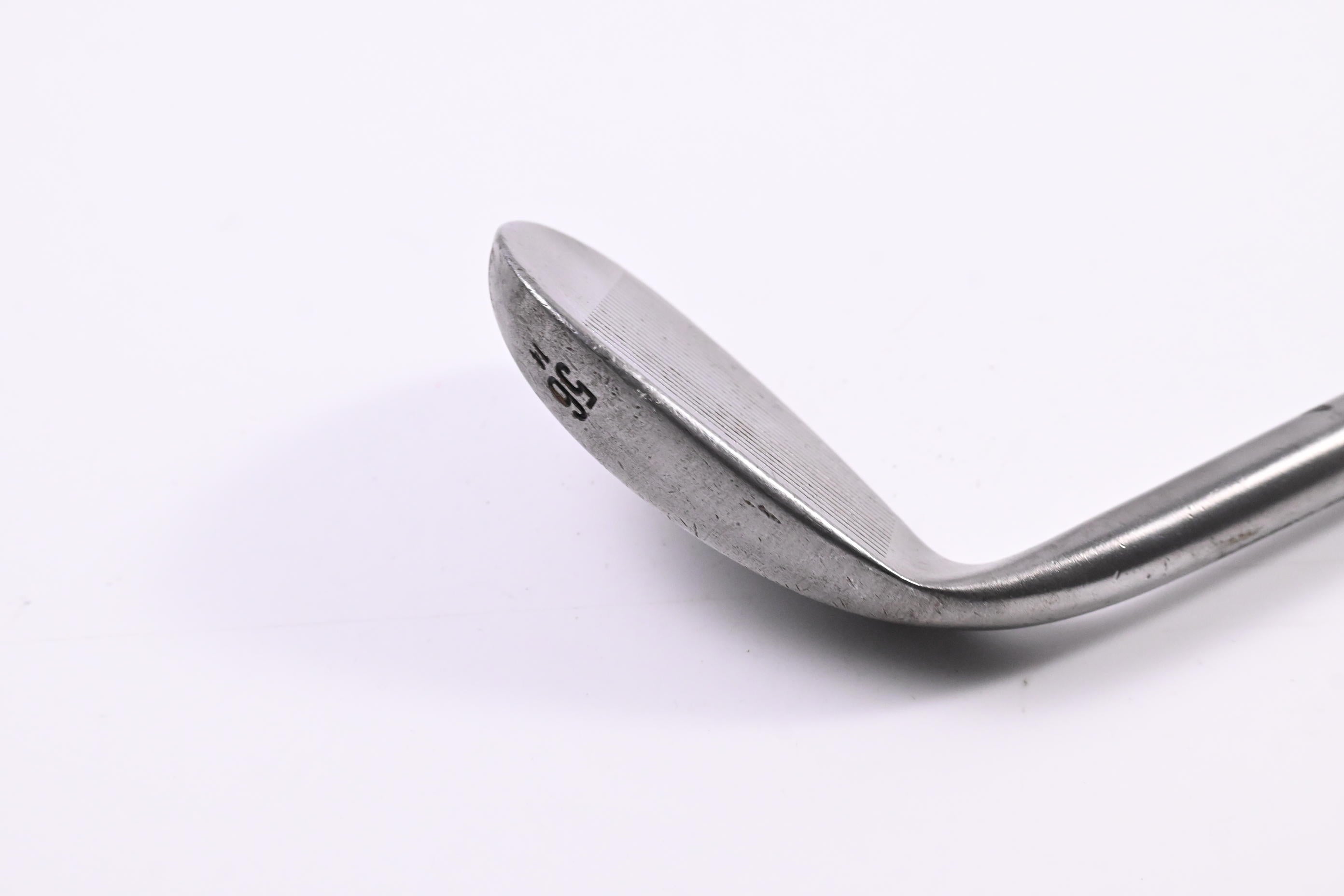Nike VR Forged Sand Wedge / 56 Degree / Stiff Flex Dynamic Gold S400 Shaft