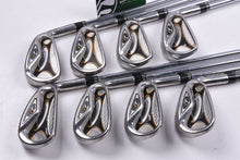 Load image into Gallery viewer, Taylormade R7 Irons / 3-PW / Regular Flex Taylormade T-Step 90 Shafts

