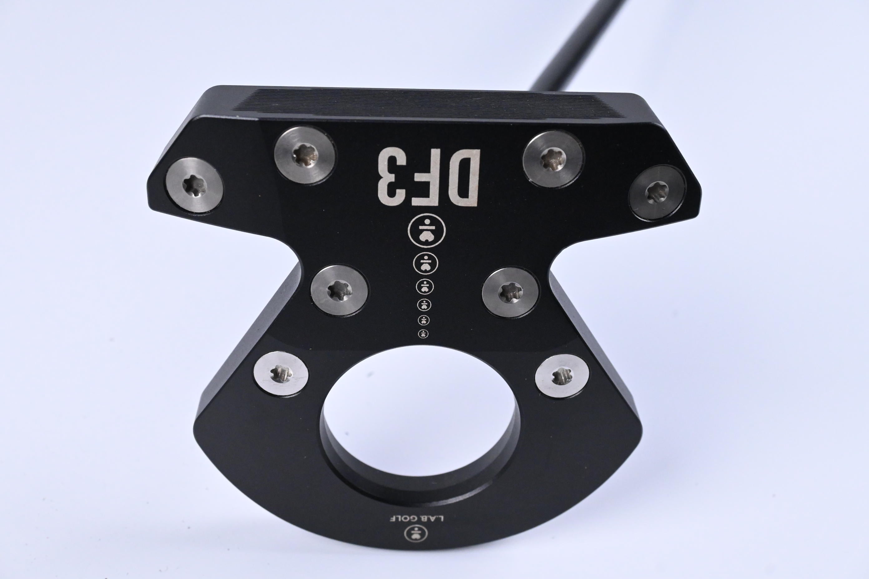L.A.B. Golf DF3 Putter / 34 Inch