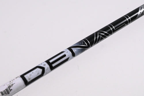 Project X Denali Black 80 #3 Wood Shaft / X-Flex / Callaway 3rd Gen